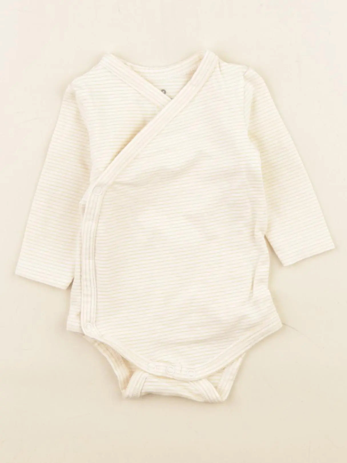 Tape à l'oeil - body multicolore - 1 mois