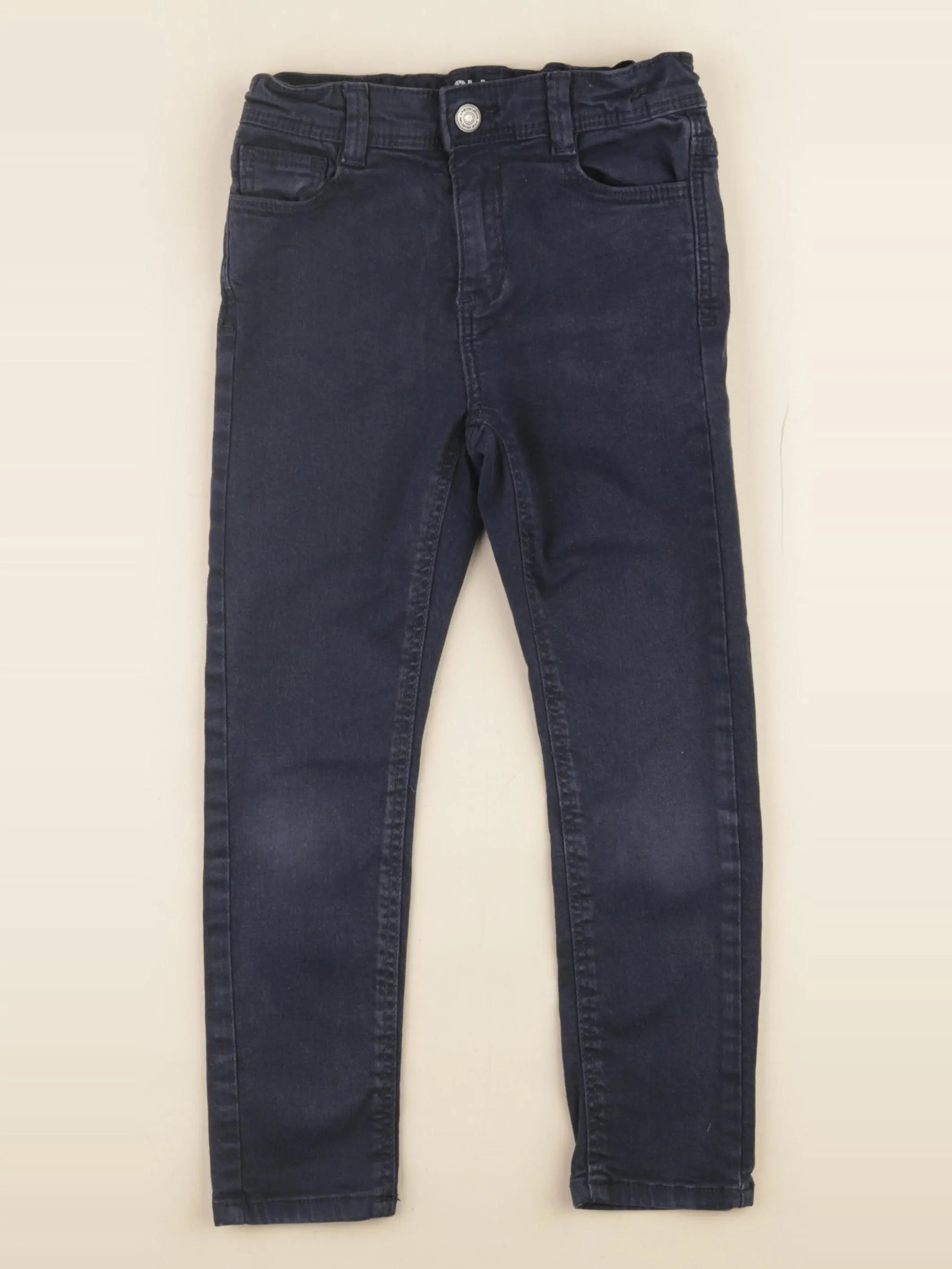 Tape à l'oeil - jean bleu - 5 ans