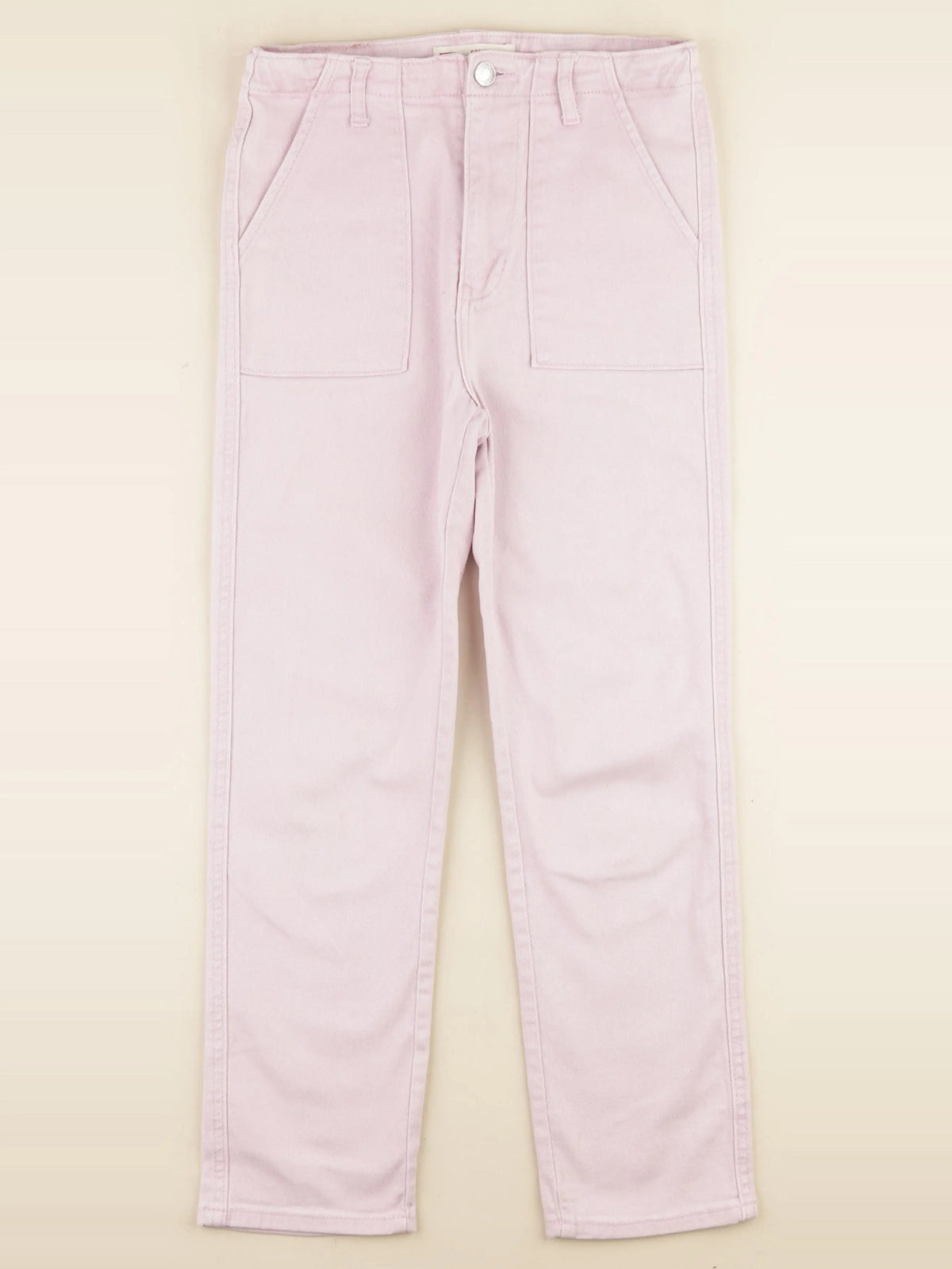 Levi's - jean rose - 10 ans