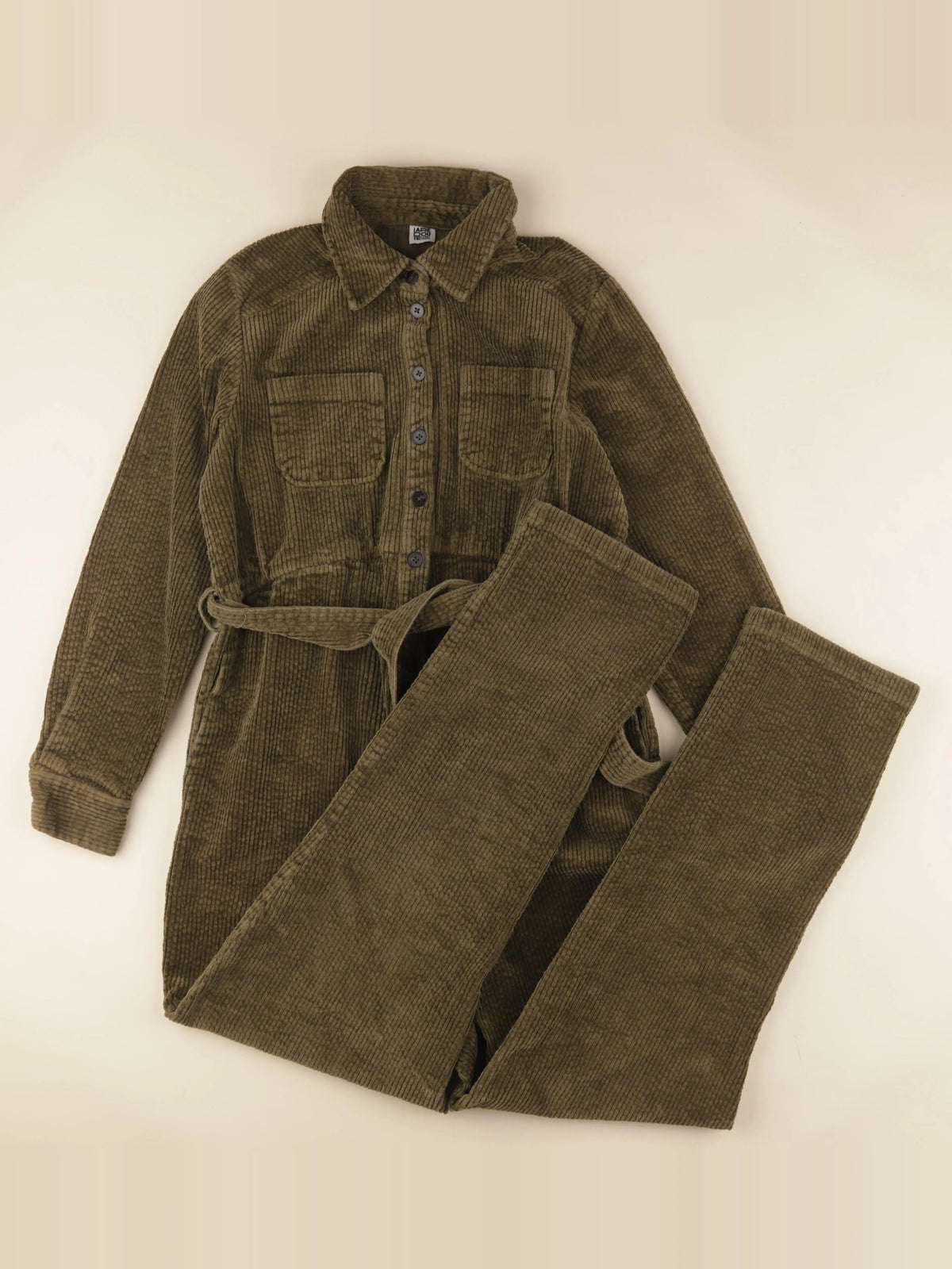 La redoute - combinaison grossesse marron - 38