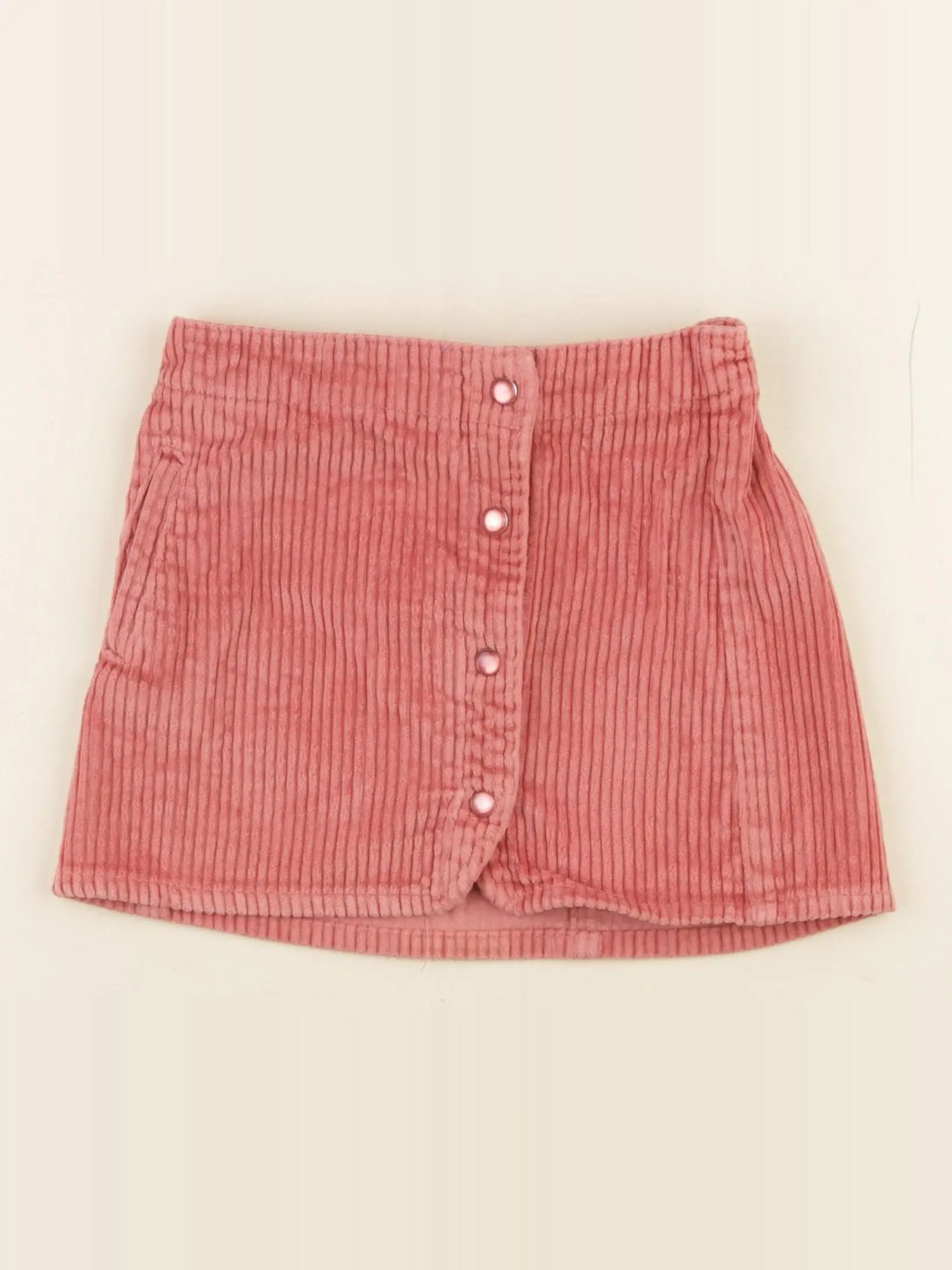 Tape à l'oeil - jupe rose - 5 ans