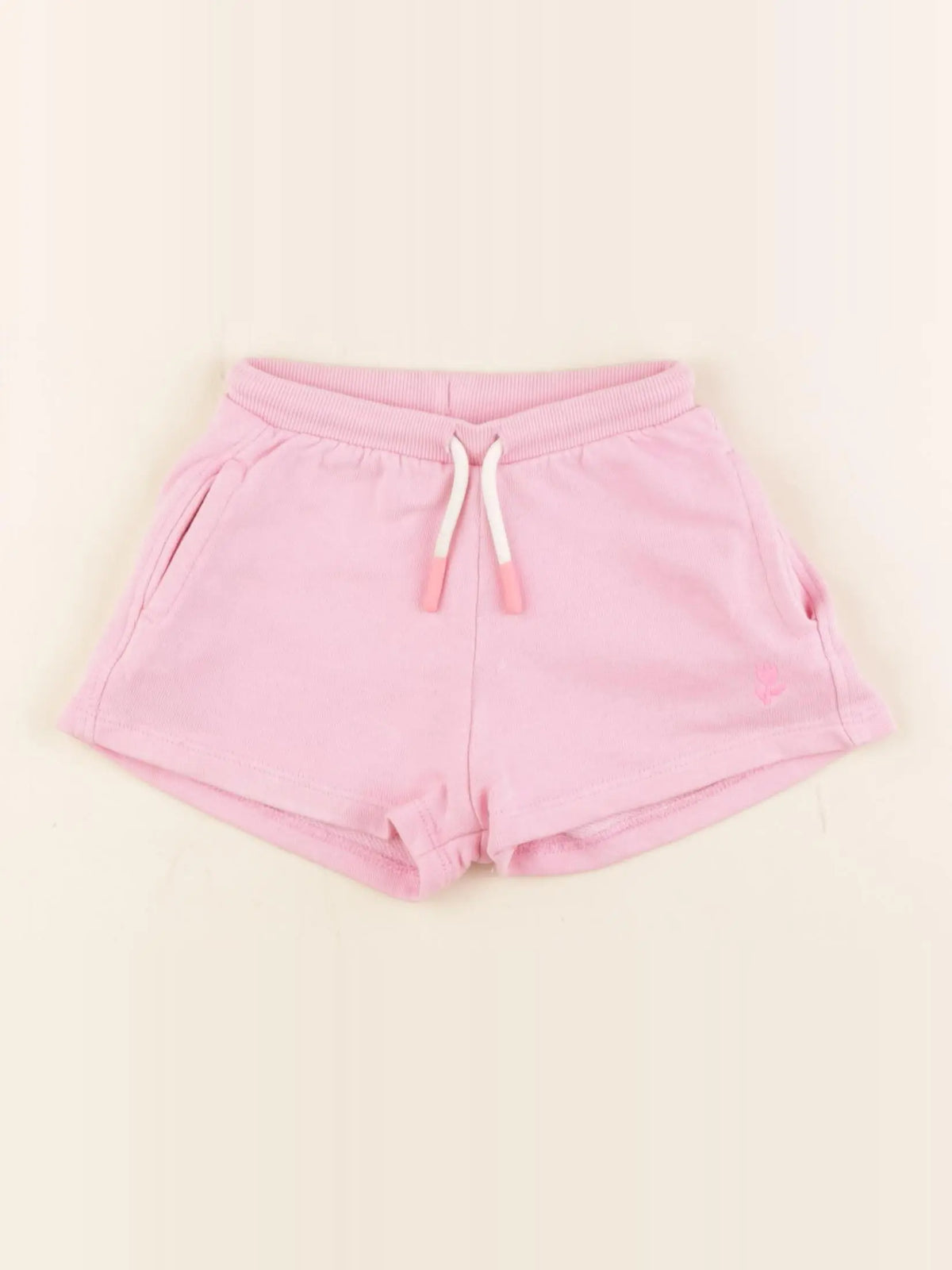 Zara - short rose - 18 mois