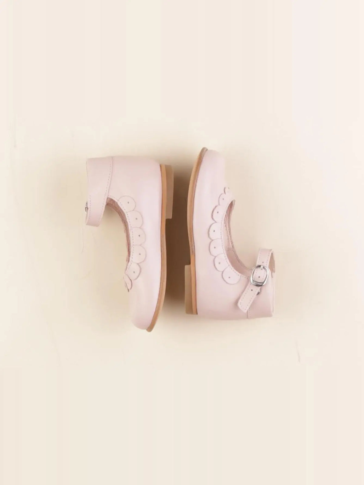 Jacadi - babies rose - pointure 24