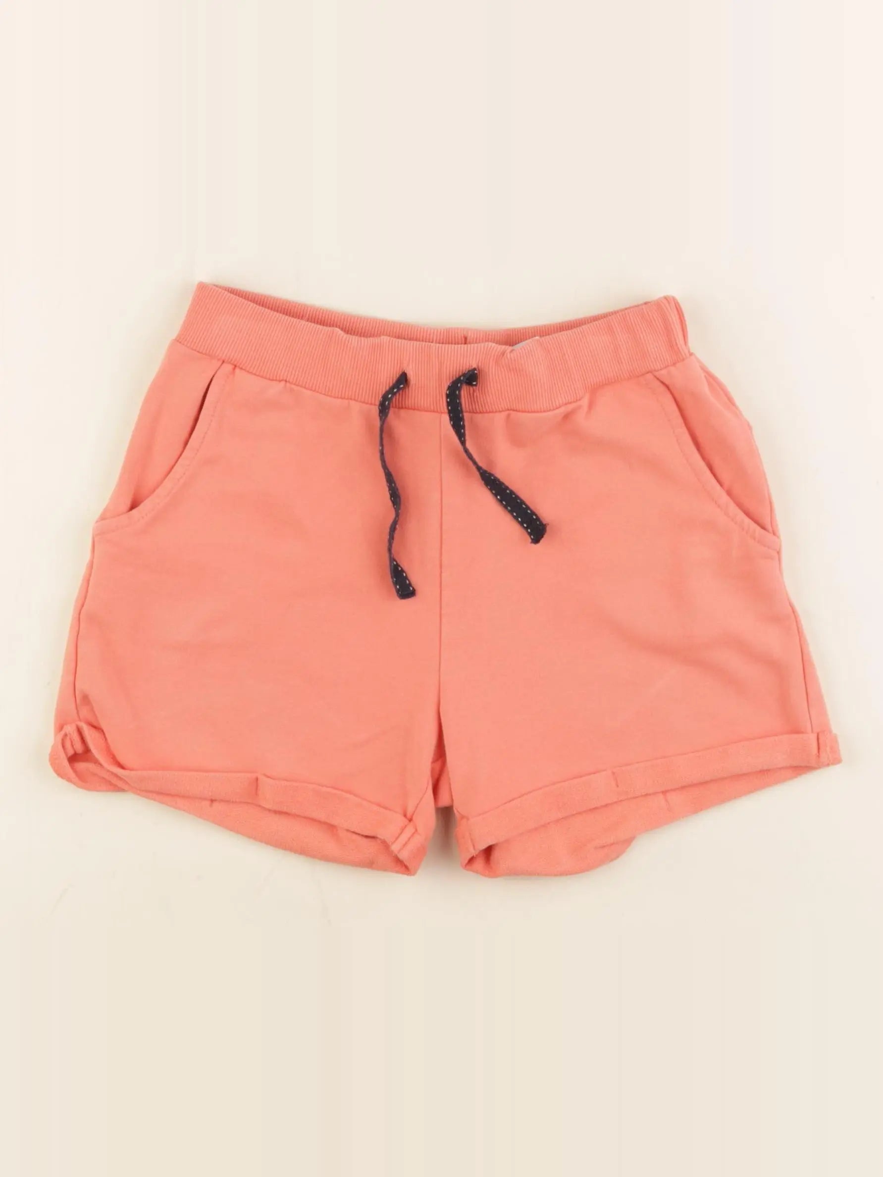 Name it - short orange - 9 ans