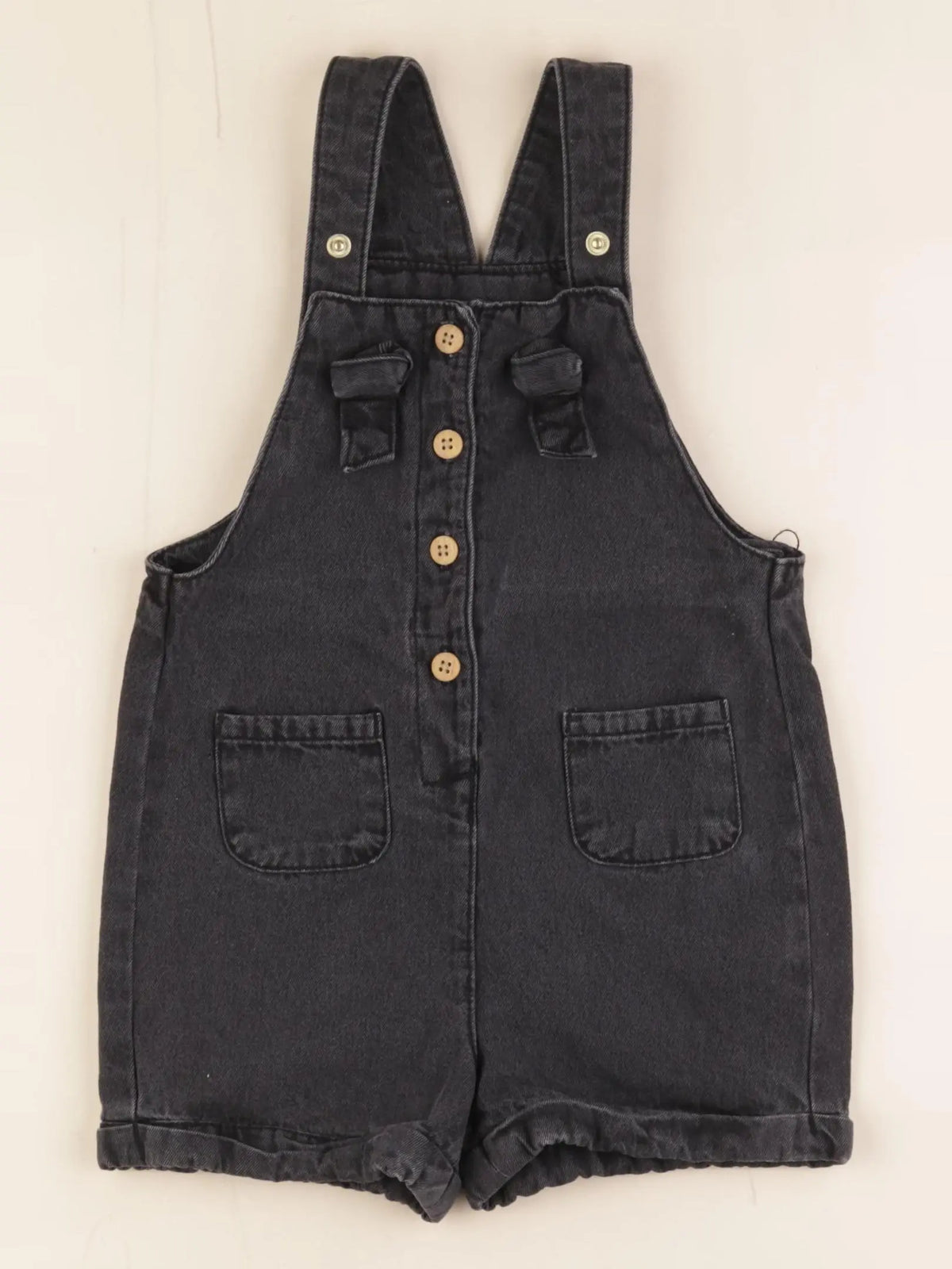 Tape à l'oeil - combinaison noir - 24 mois