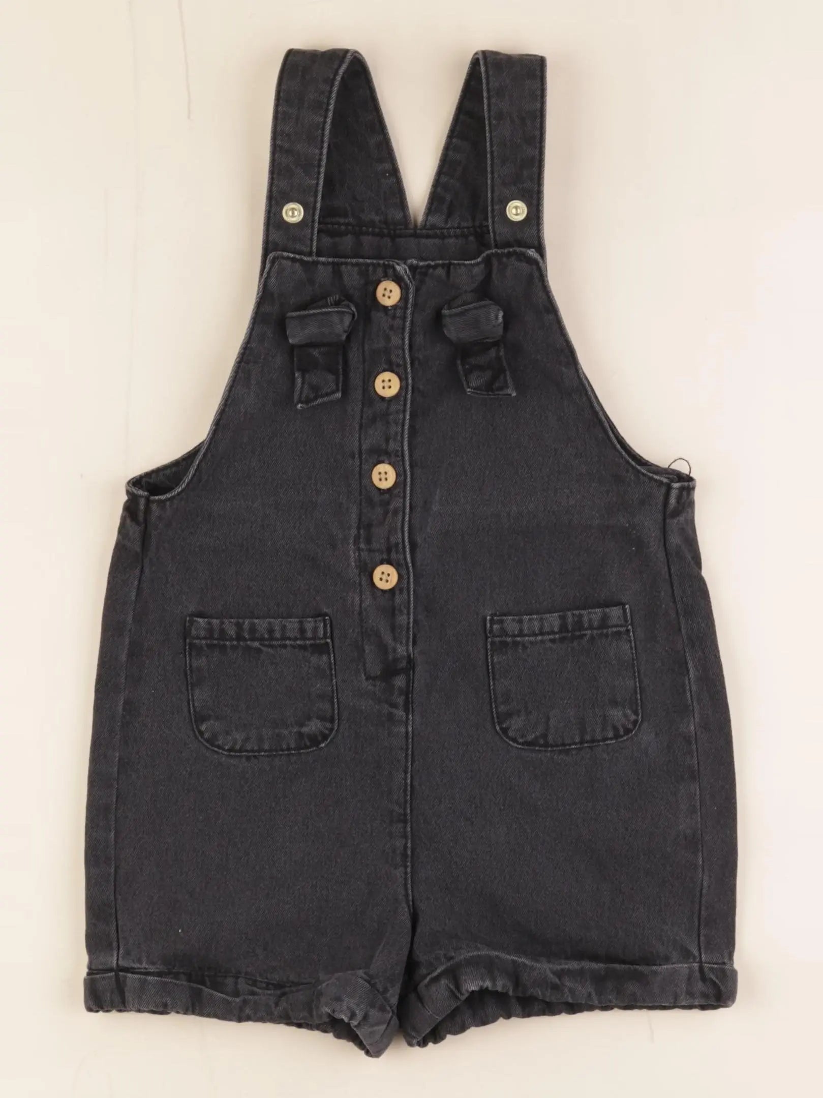 Tape à l'oeil - combinaison noir - 24 mois