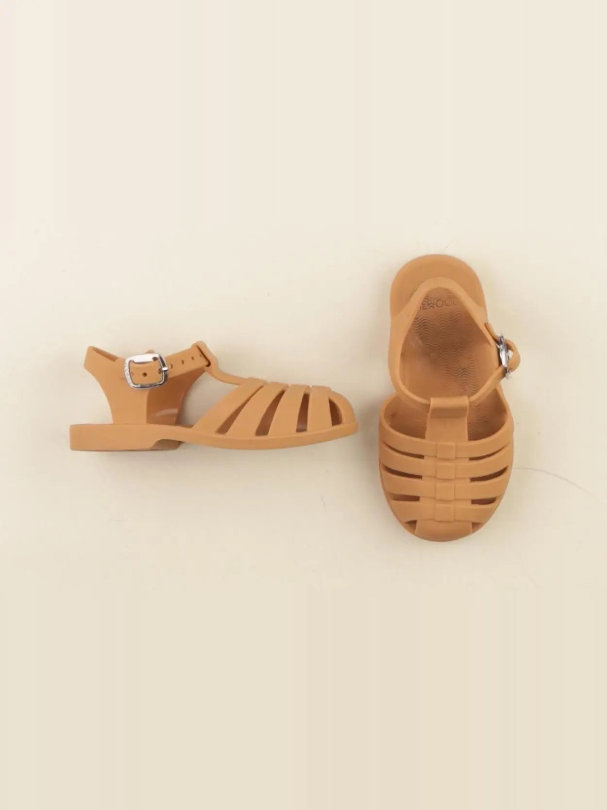 Liewood - sandales marron - pointure 23