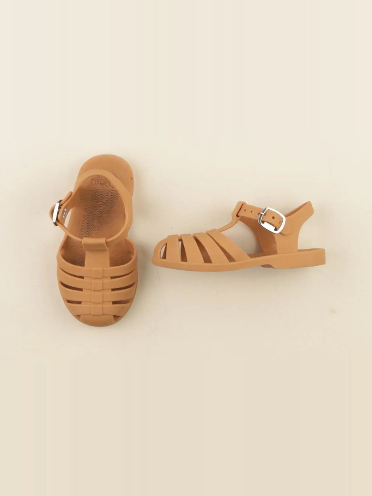 Liewood - sandales marron - pointure 23