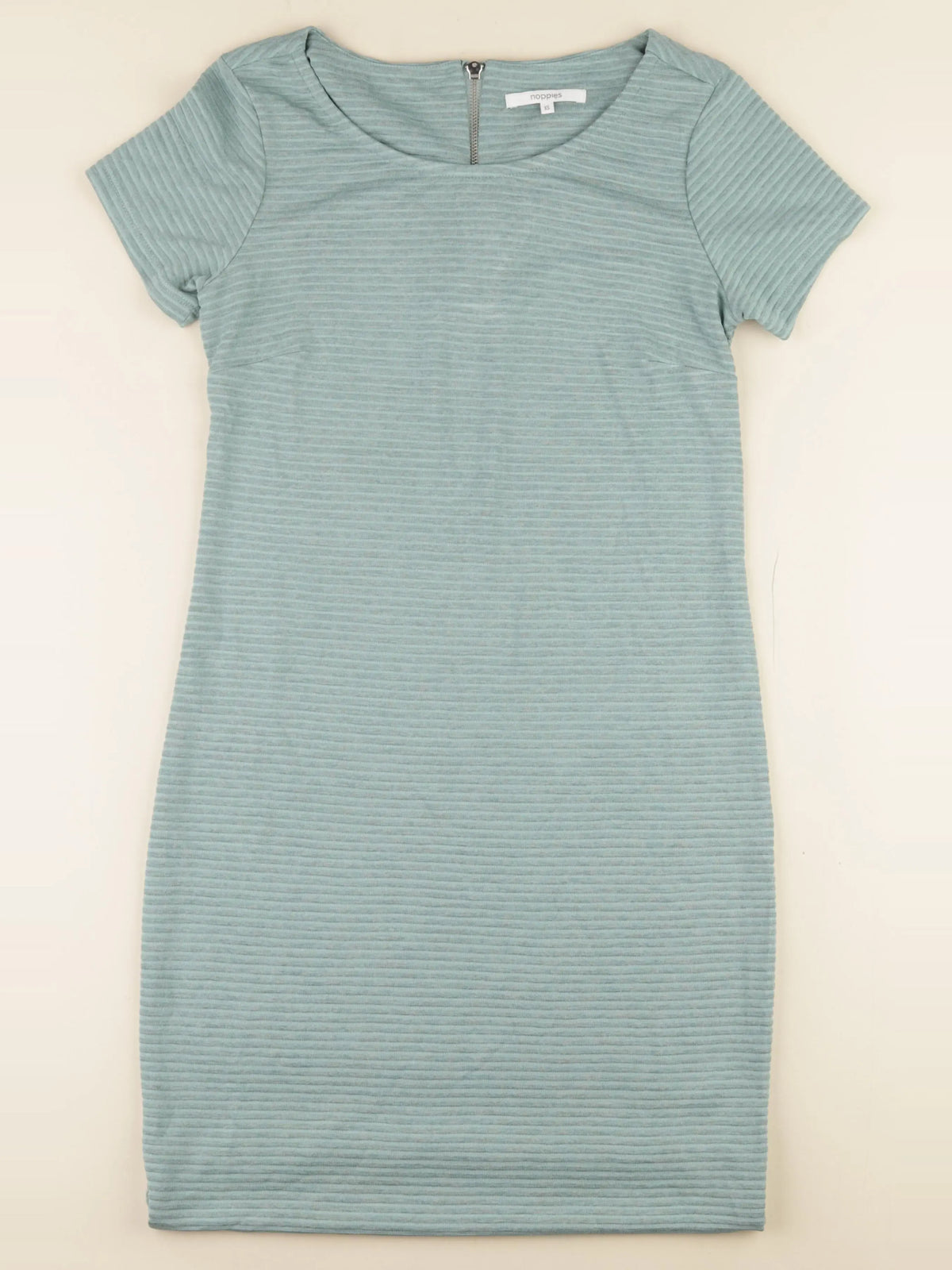 Noppies maternité - robe grossesse vert - xs