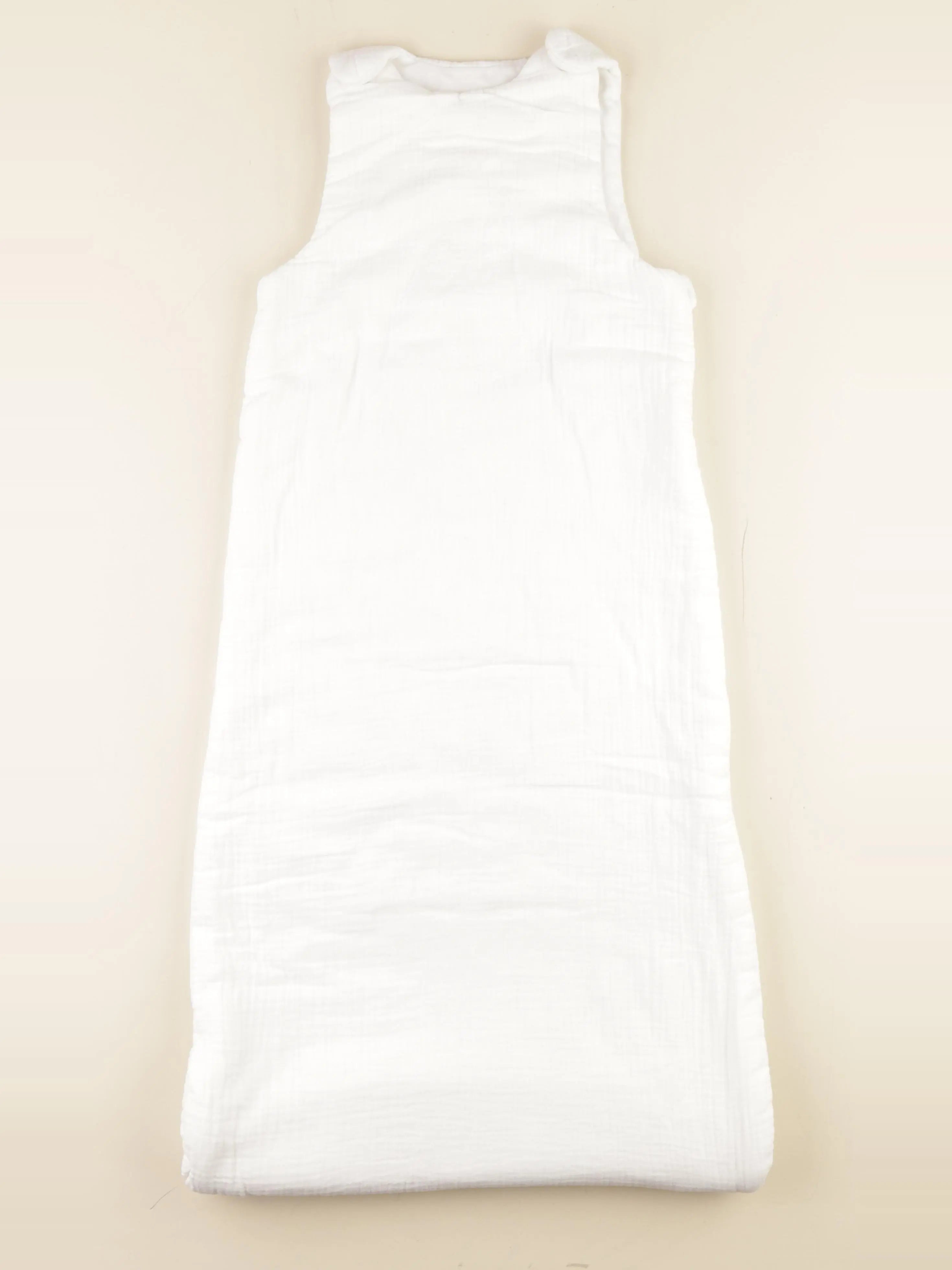 La Redoute - gigoteuse blanc - 24/36 mois