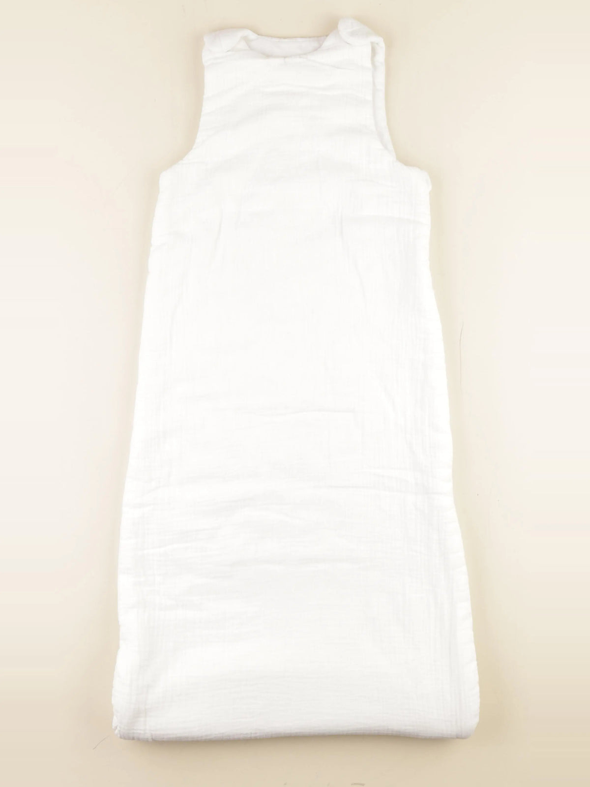 La Redoute - gigoteuse blanc - 24/36 mois