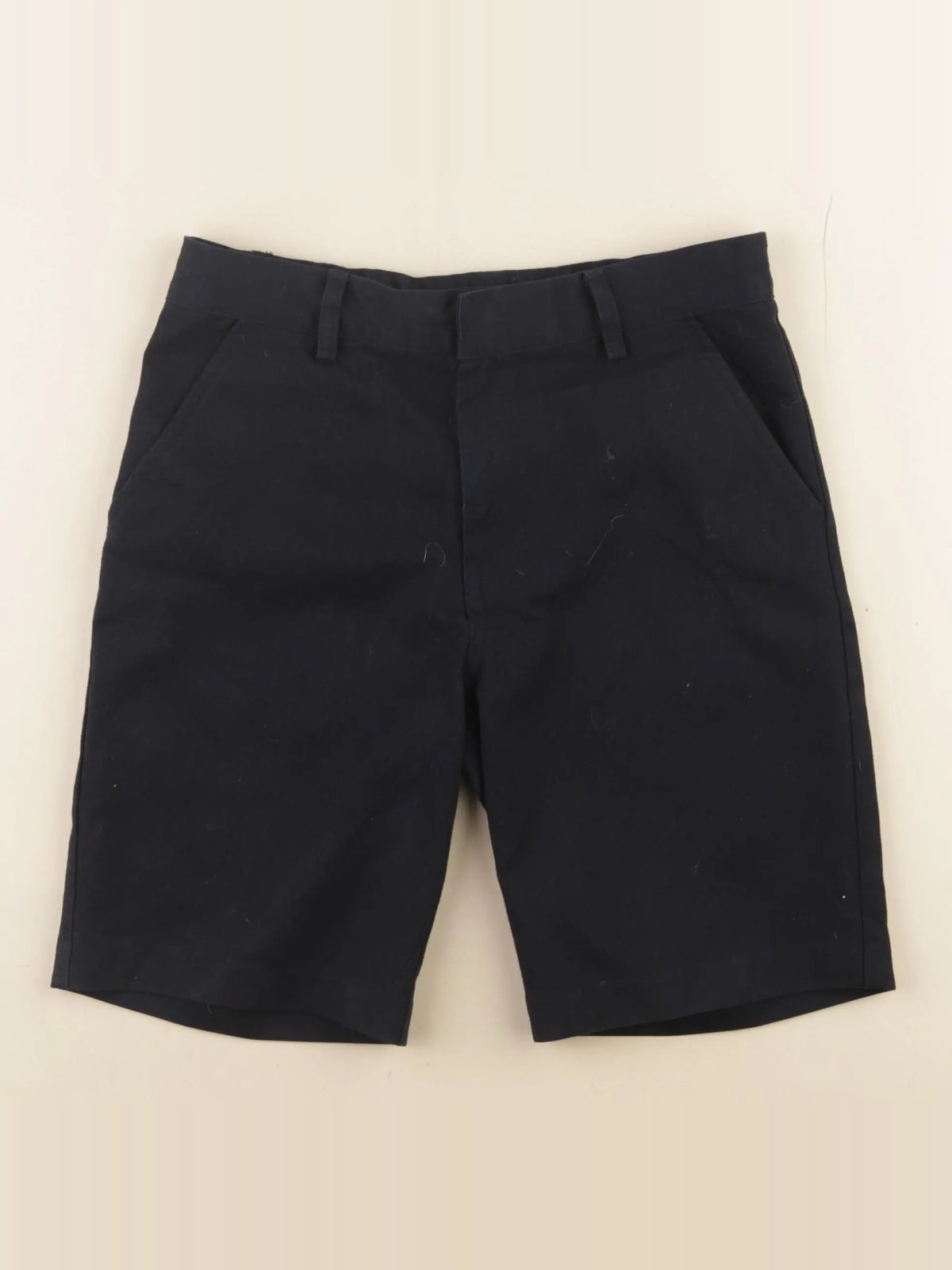 Next - short bleu - 9 ans