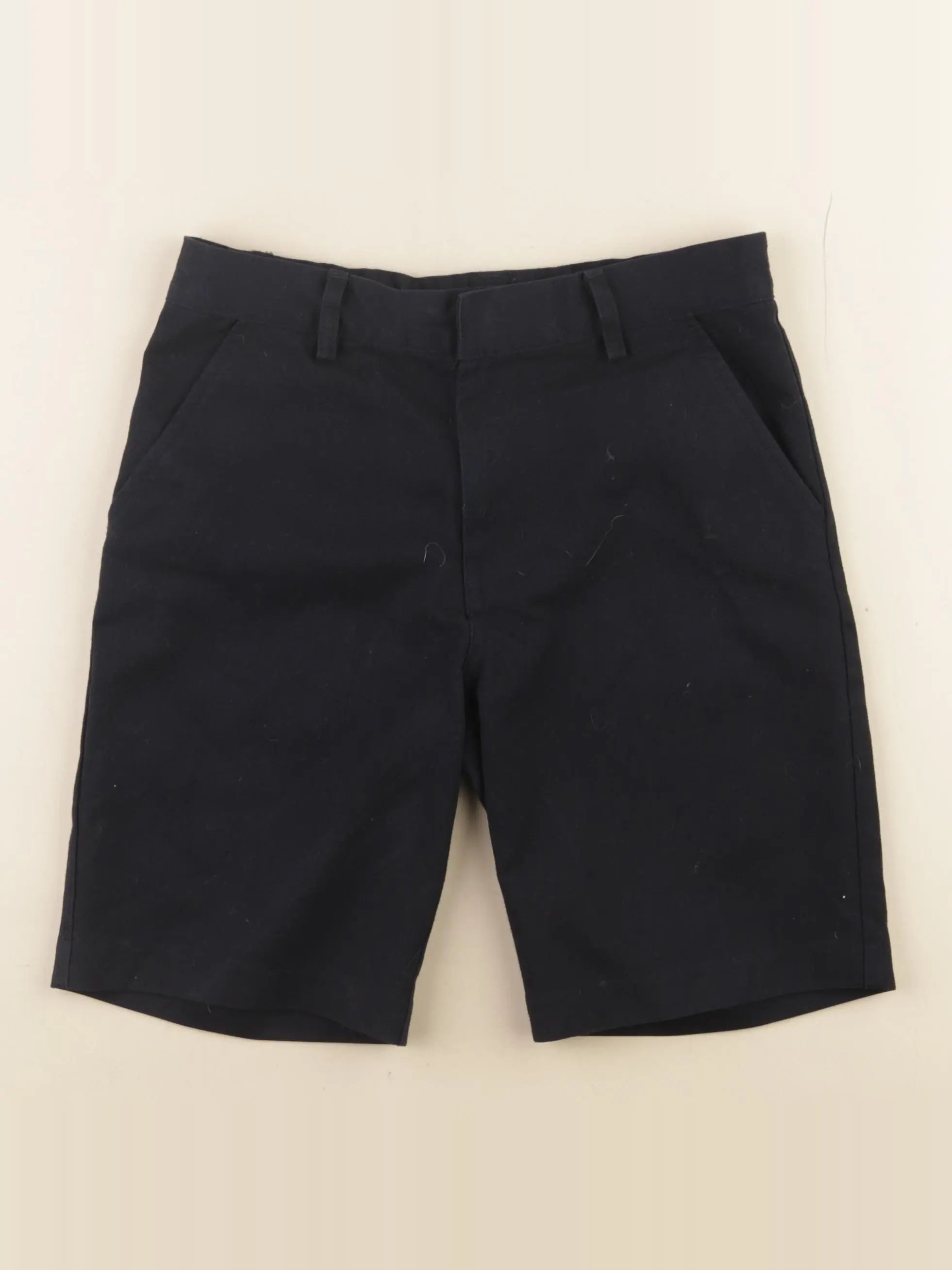 Next - short bleu - 9 ans