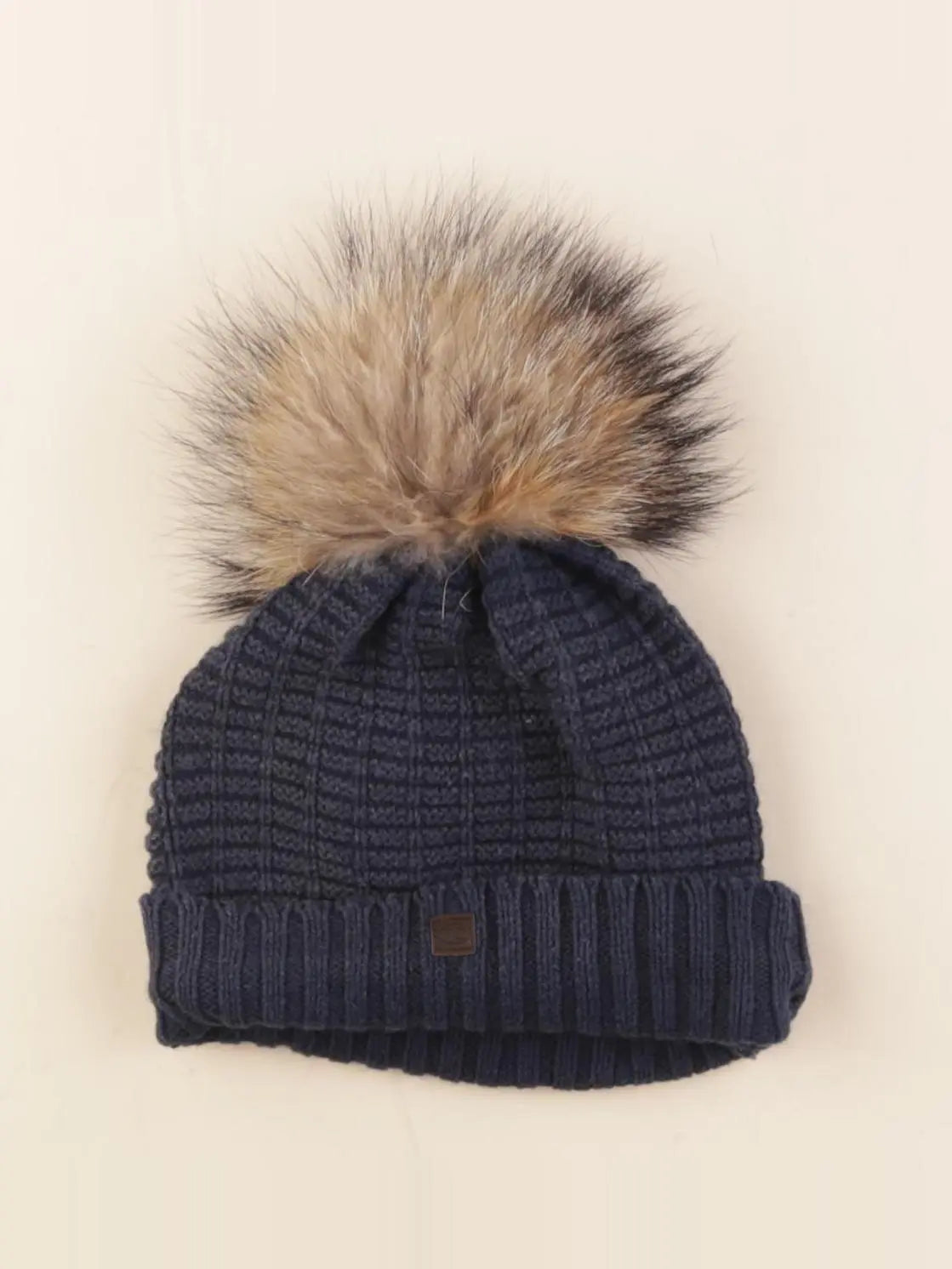 Tartine & Chocolat - bonnet bleu - 6/8 ans