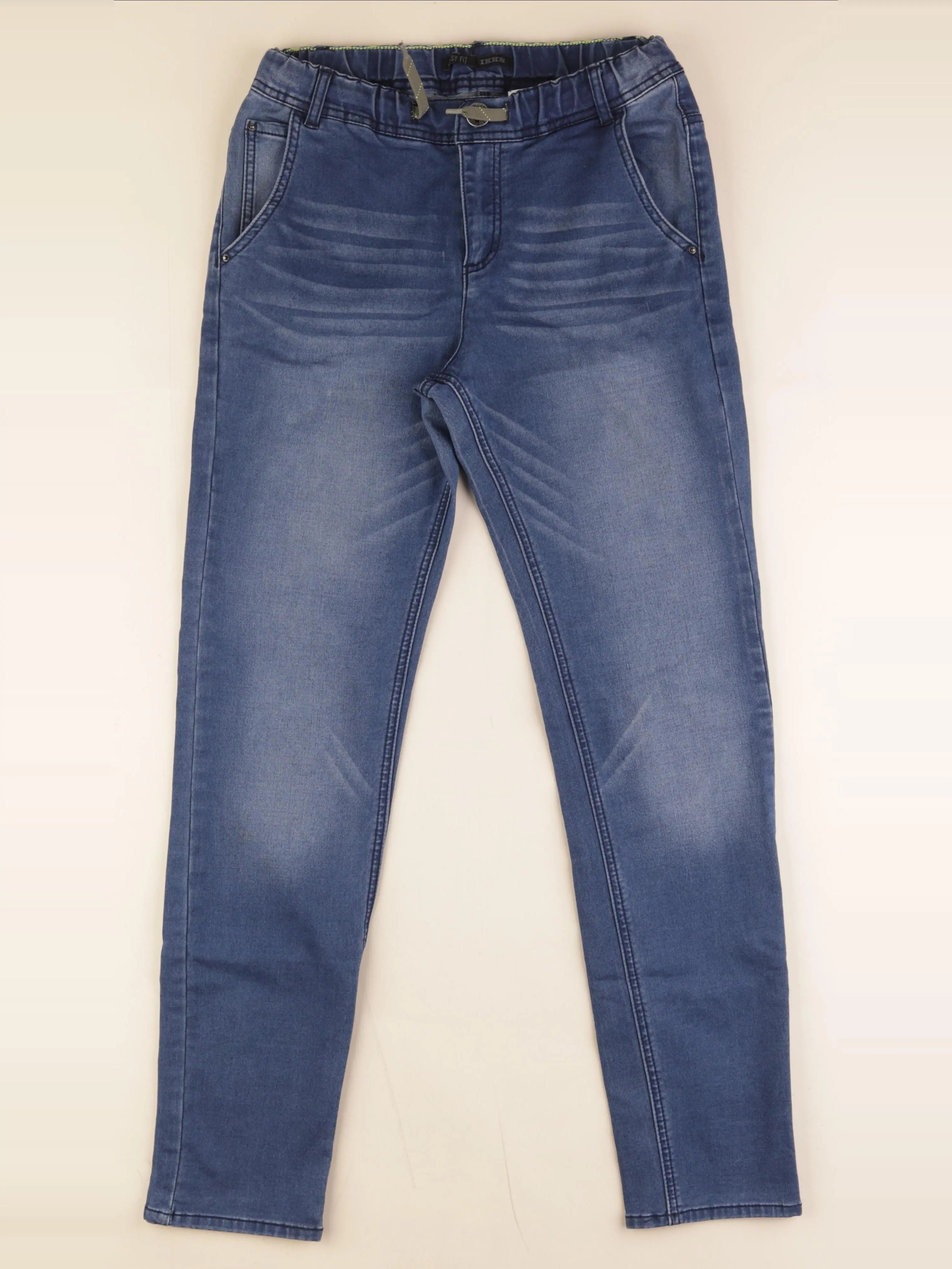 IKKS - jean bleu - 14 ans