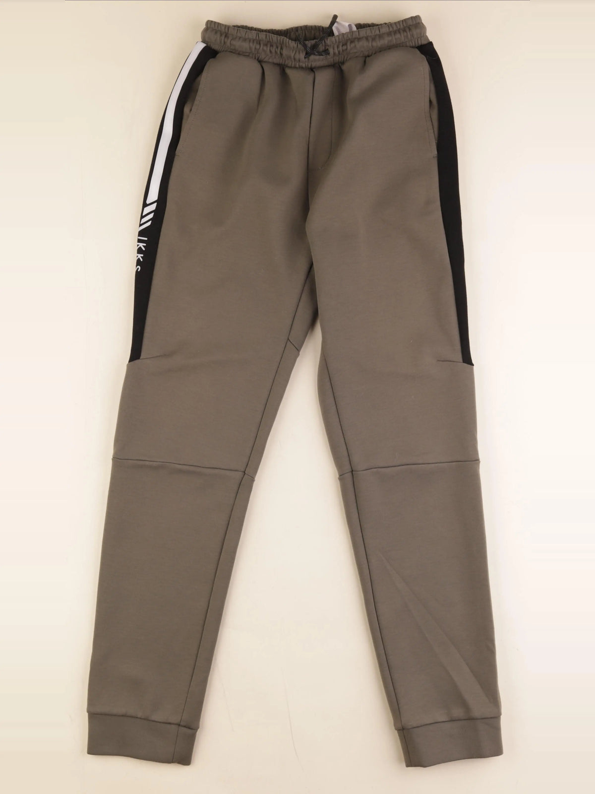 IKKS - jogging vert - 16 ans