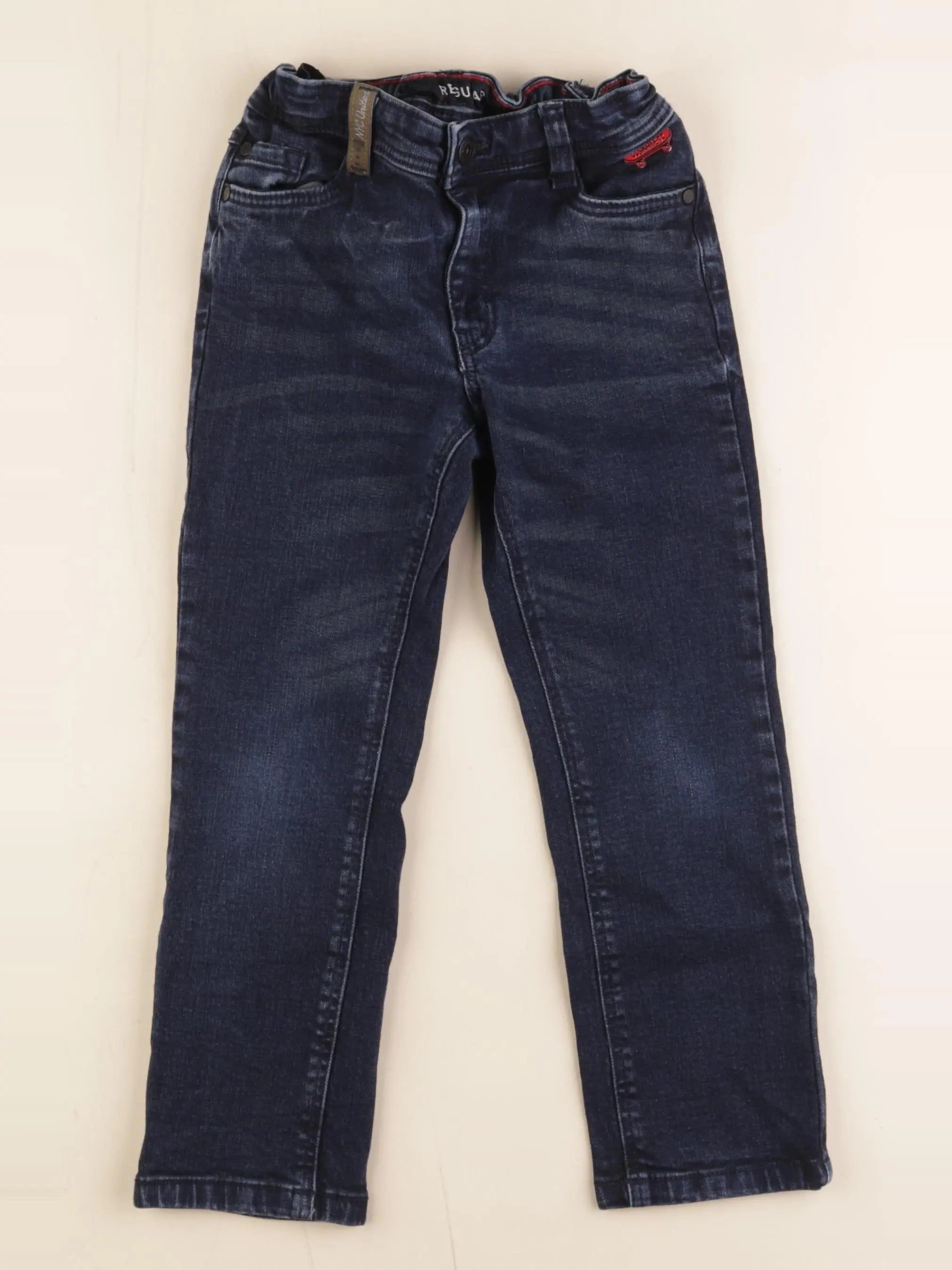 Tape à l'oeil - jean bleu - 5 ans