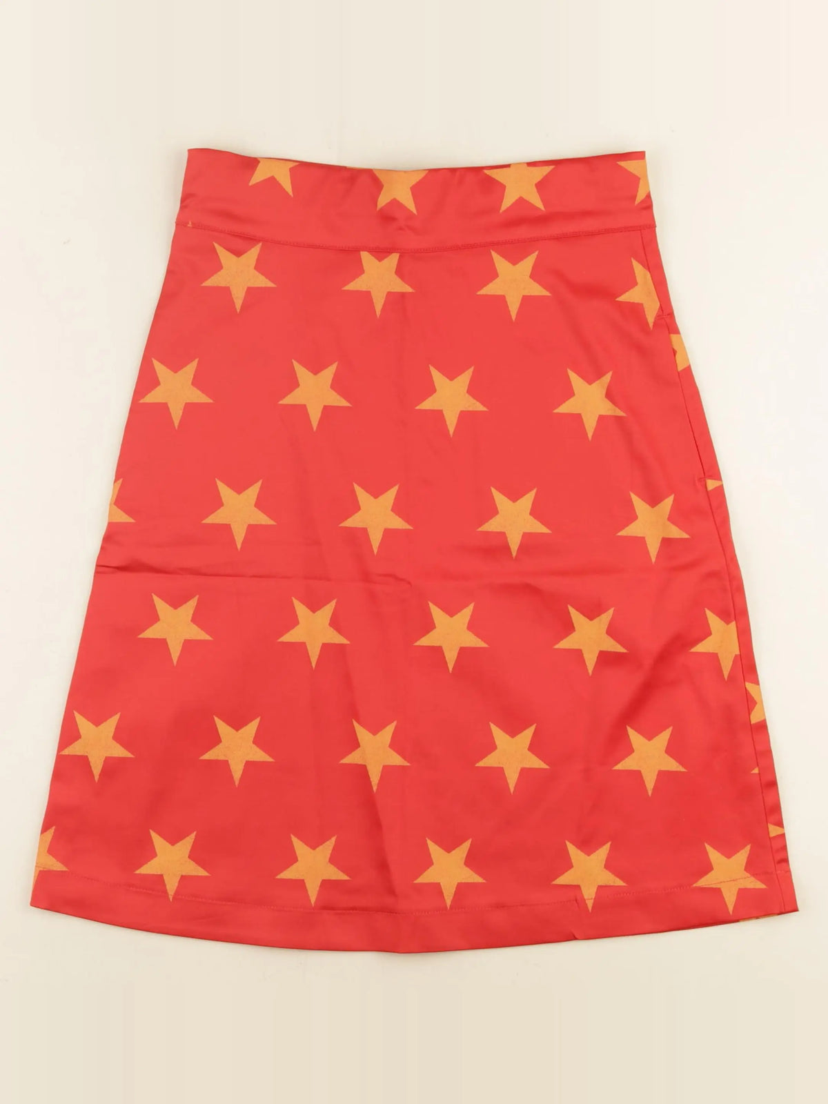 The animals observatory - jupe rouge - 10 ans