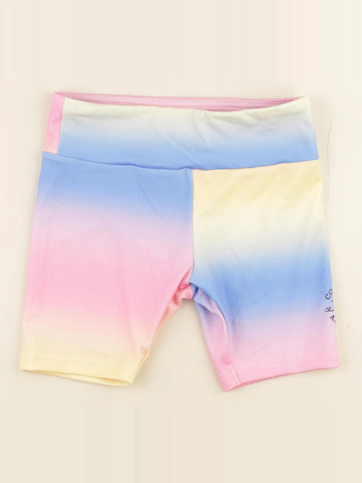 Converse - short multicolore - 8/10 ans