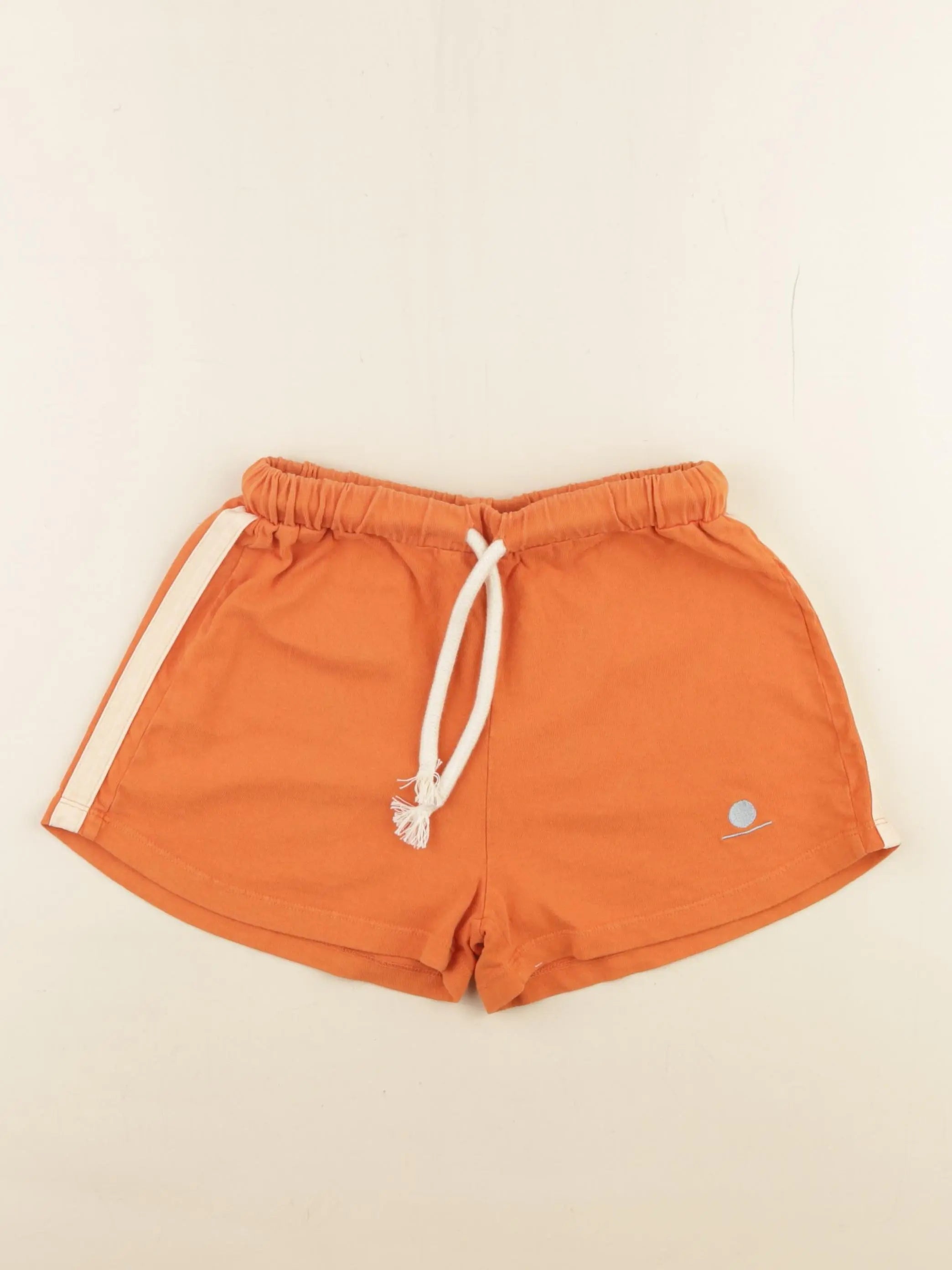 Short orange