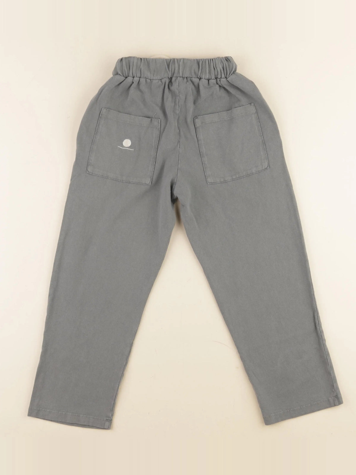 Pantalon gris