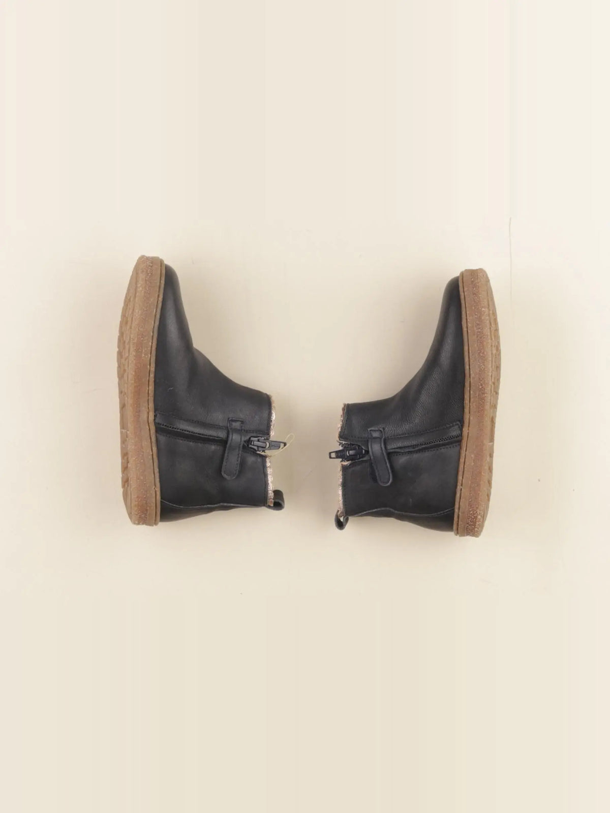 Bisgaard - boots bleu - pointure 28