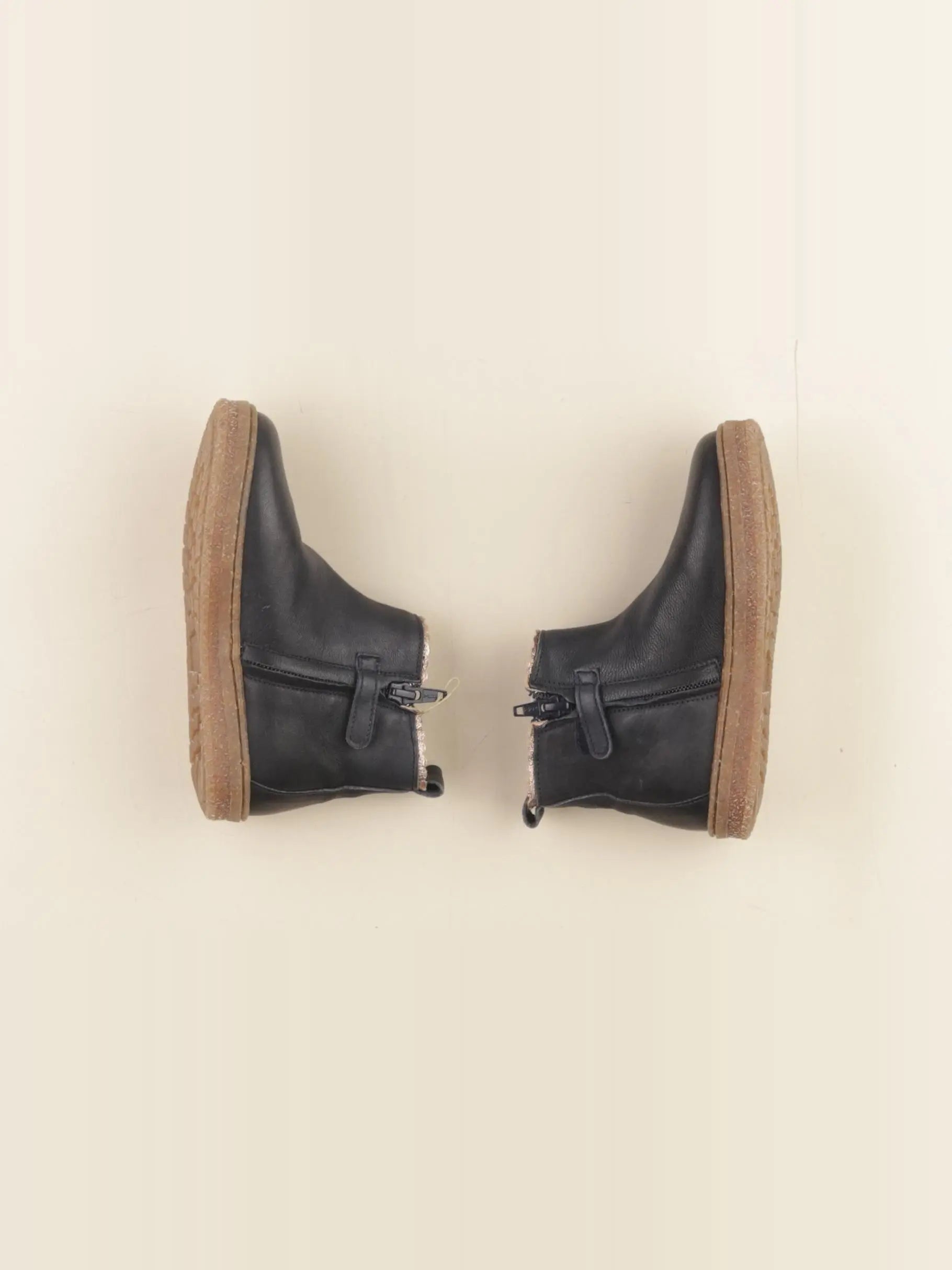 Bisgaard - boots bleu - pointure 28