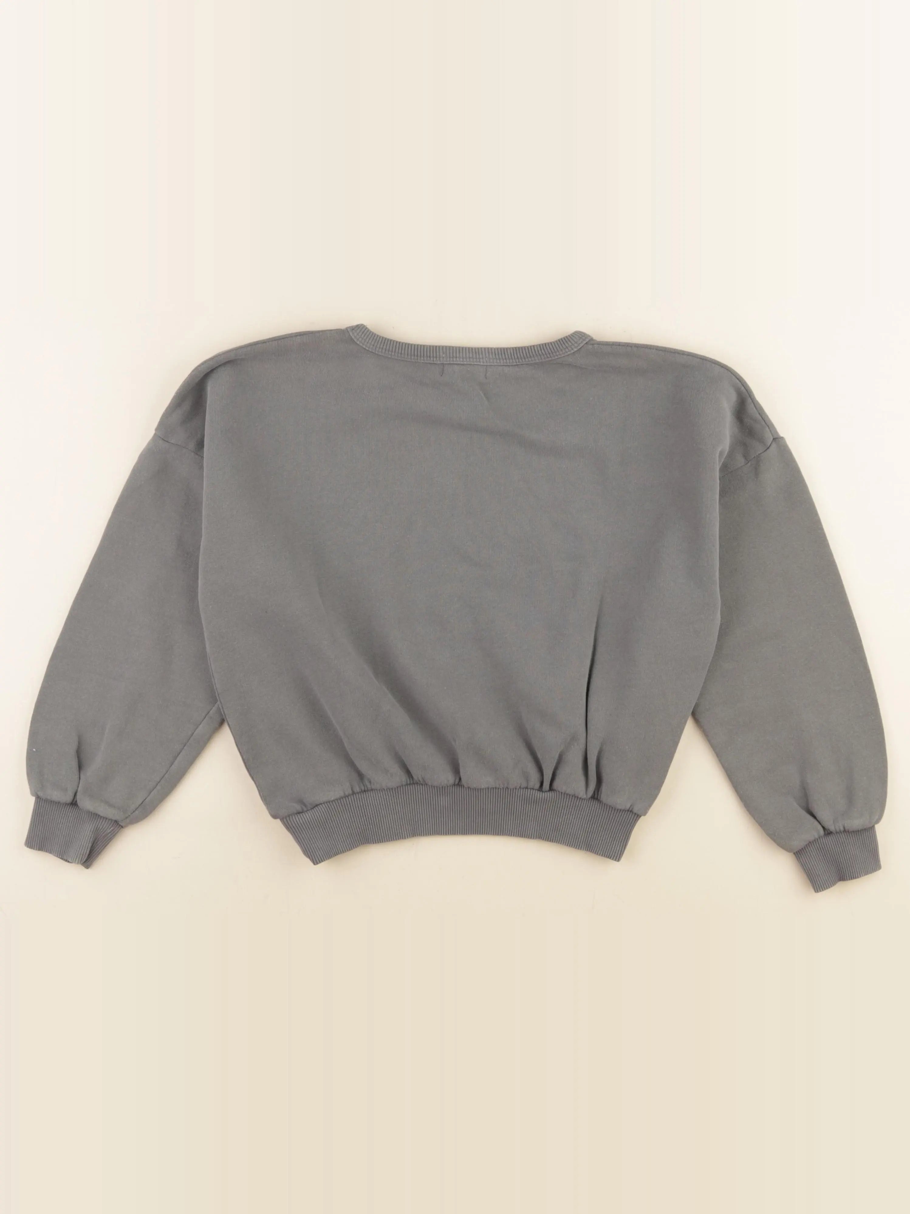 Sweat gris