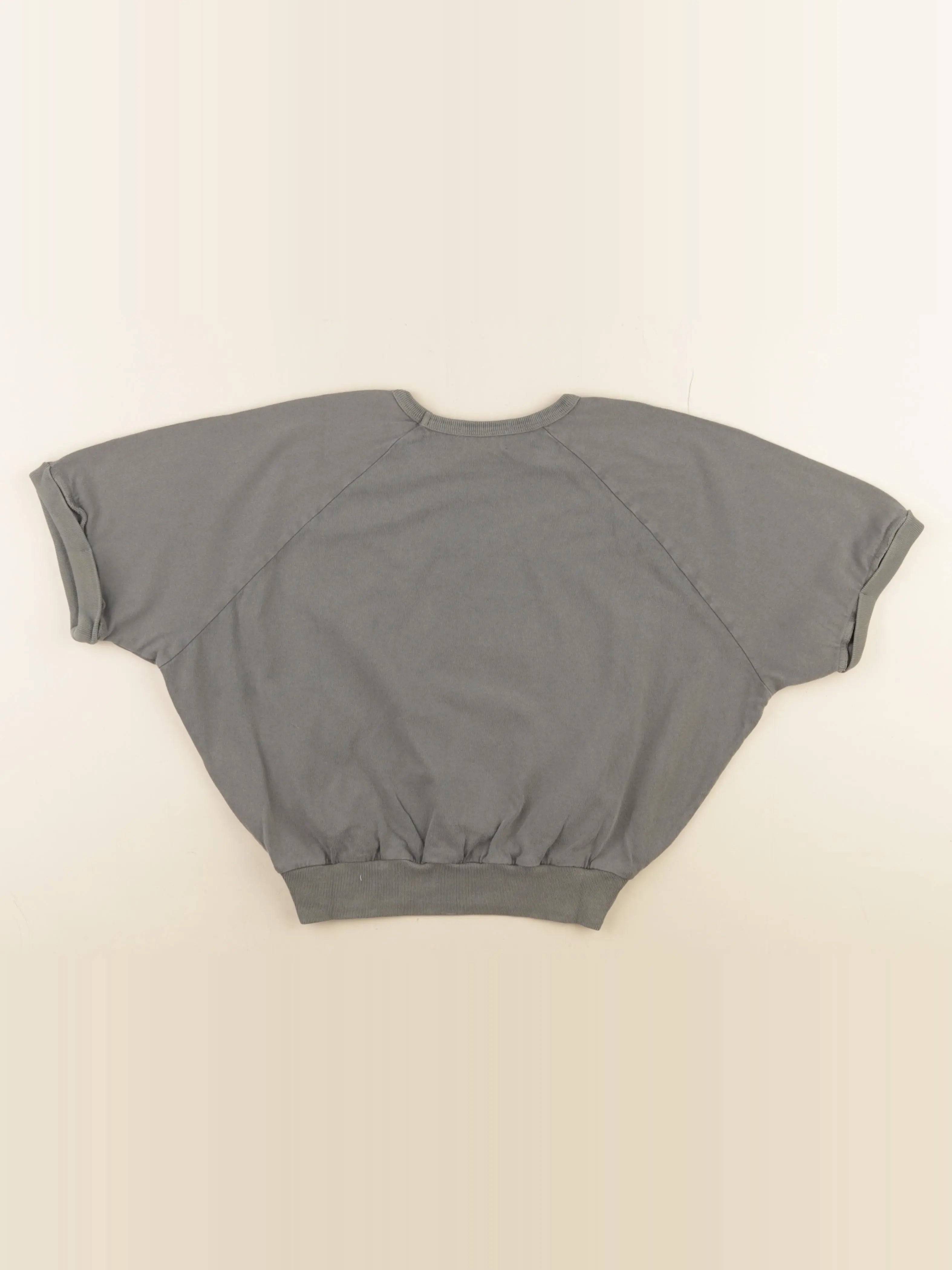 Tee-shirt gris
