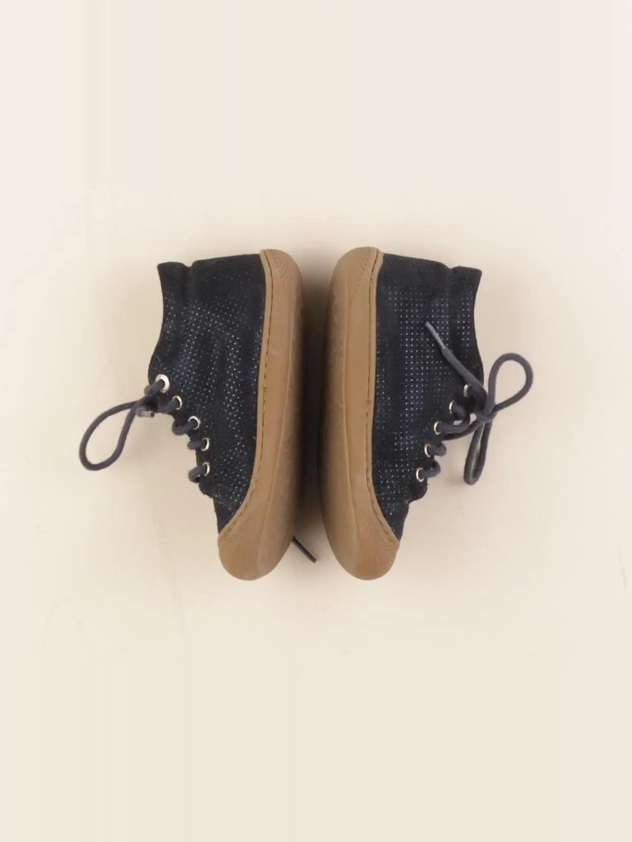 Naturino - bottillons bleu - pointure 24