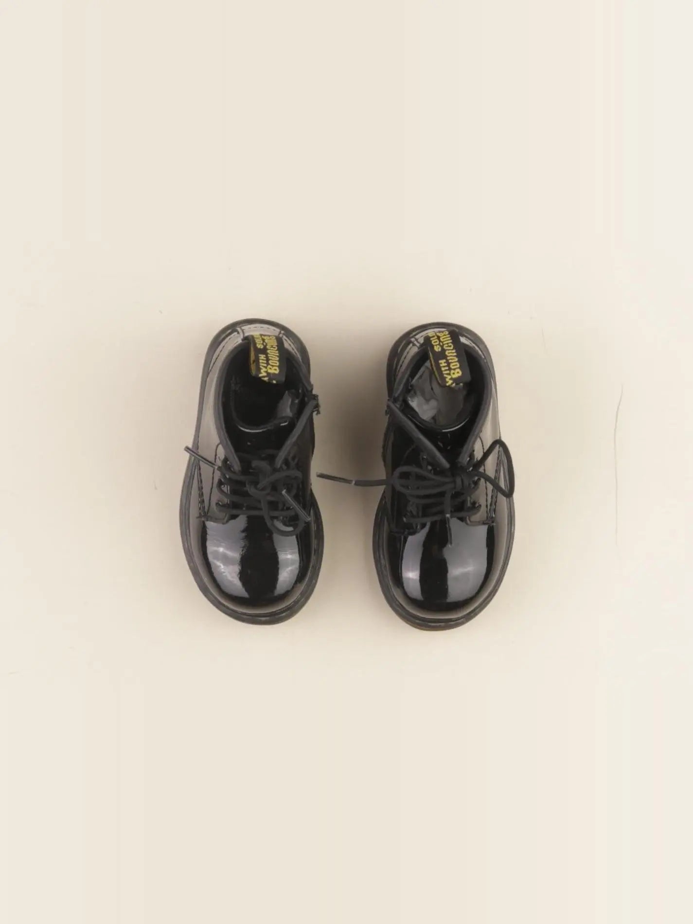 Dr. Martens - boots noir - pointure 21/22