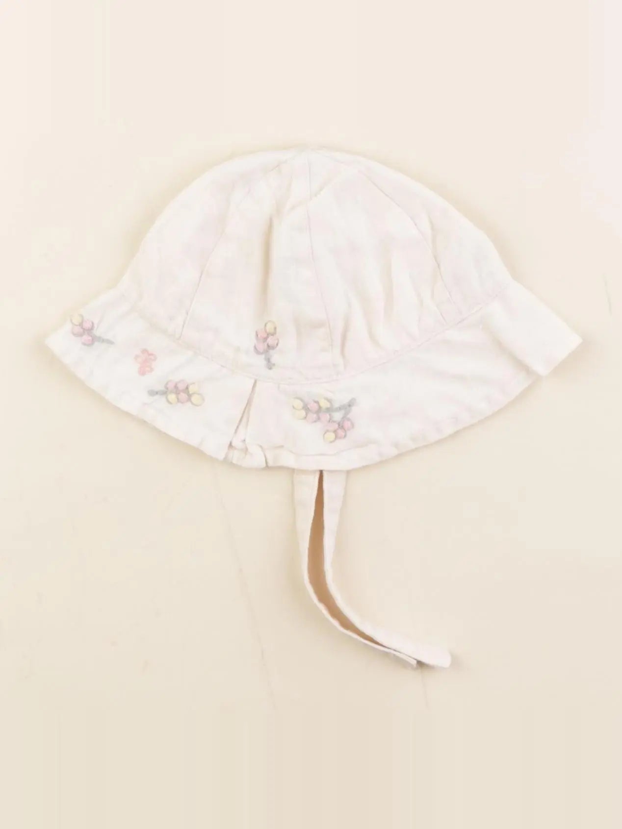 Tartine & Chocolat - chapeau beige - 24 mois