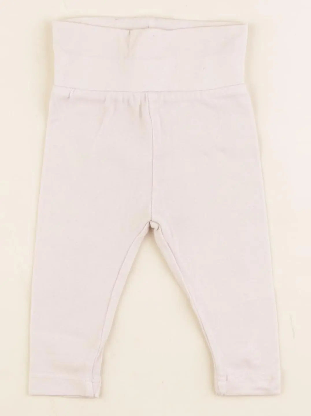 Vertbaudet - legging rose - 3 mois