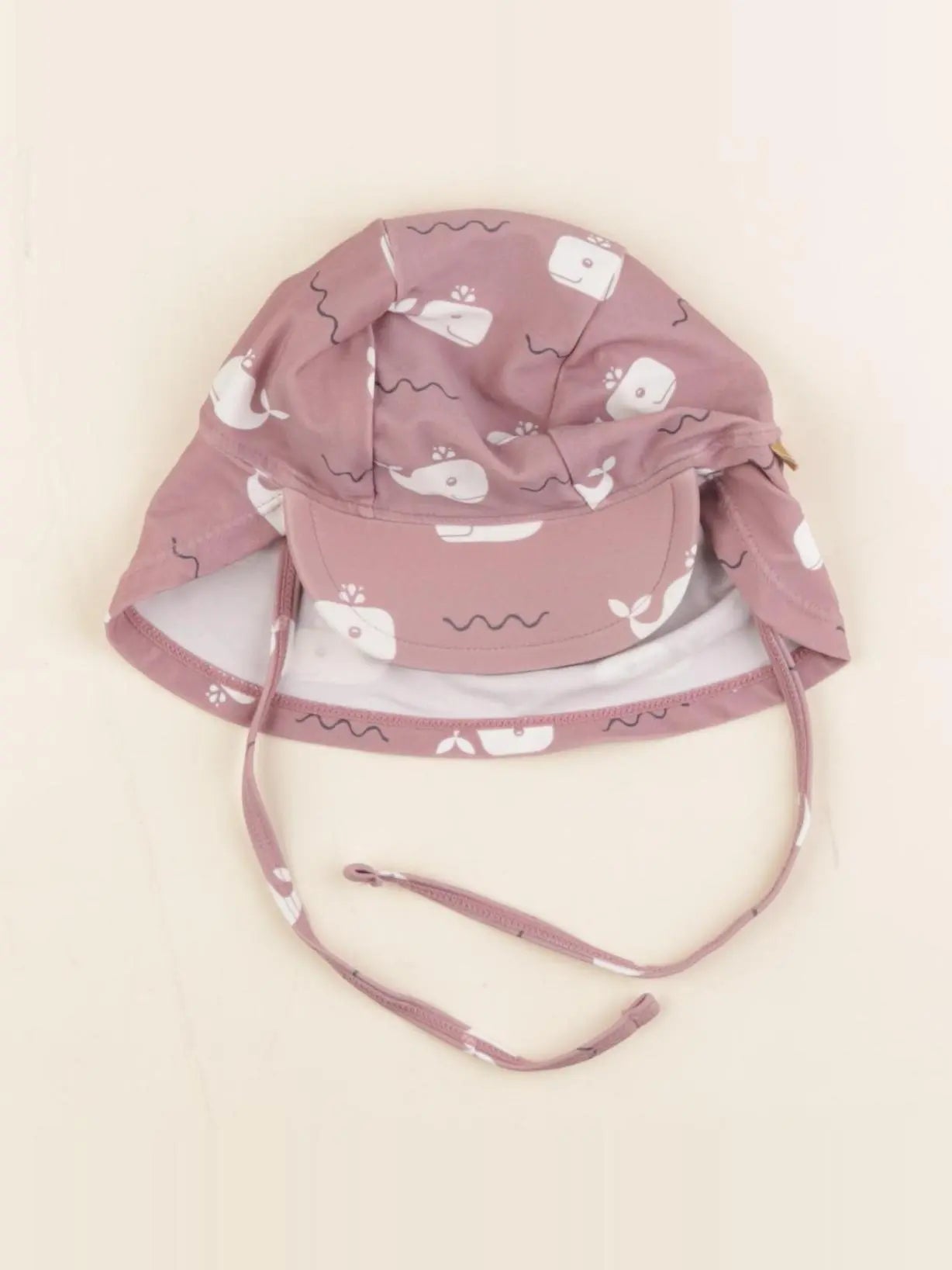 Fresk - chapeau rose - 1 an à 2 ans
