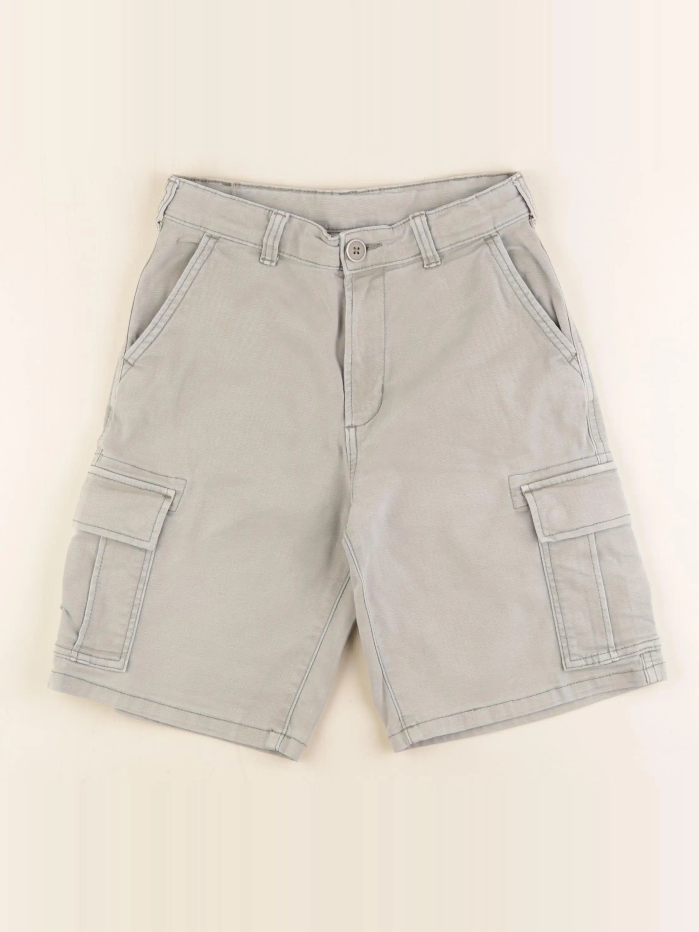 Zara - short vert - 10 ans