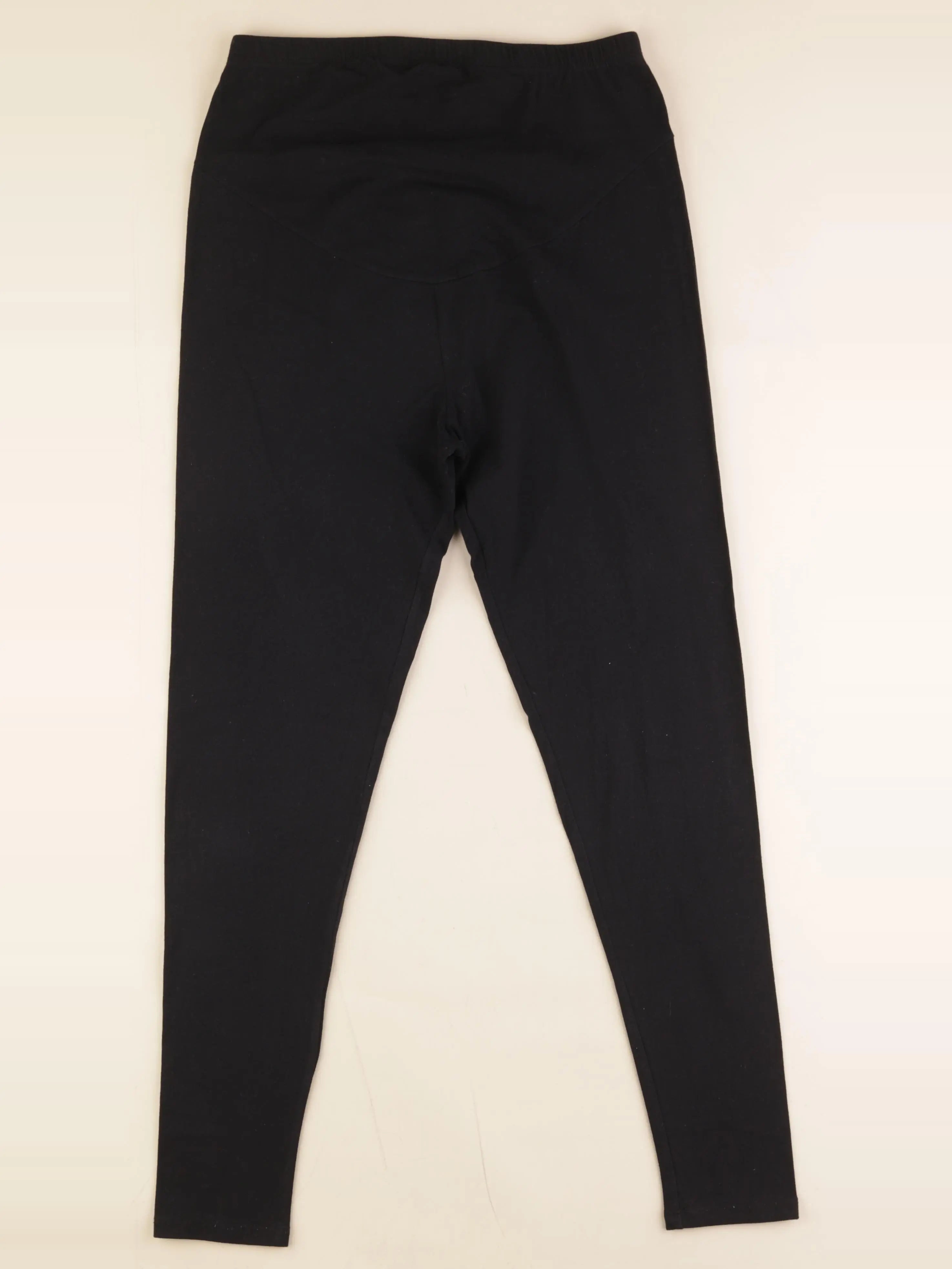 Vertbaudet - legging grossesse noir - 38 à 40