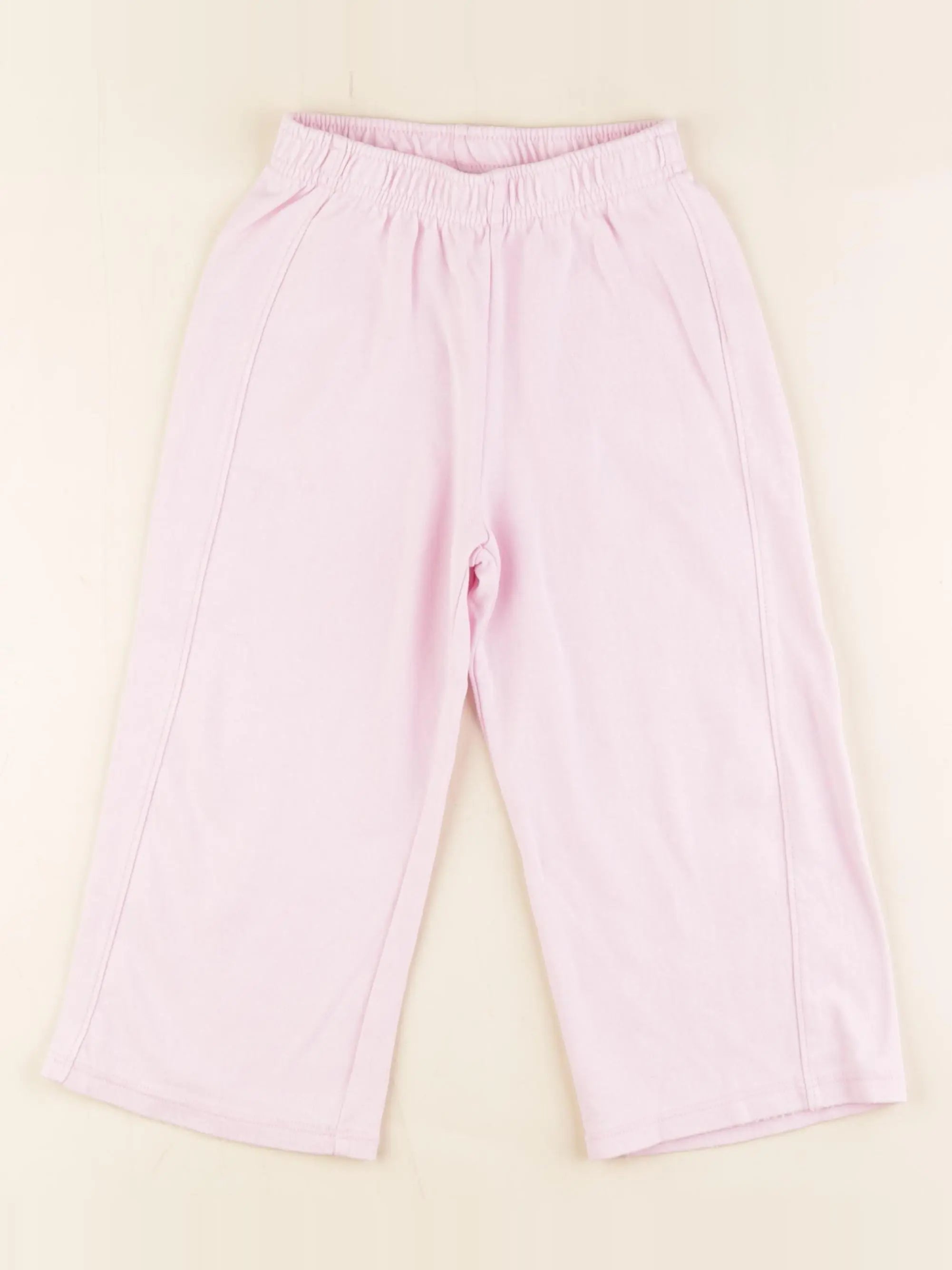 Zara - pantalon rose - 4 ans