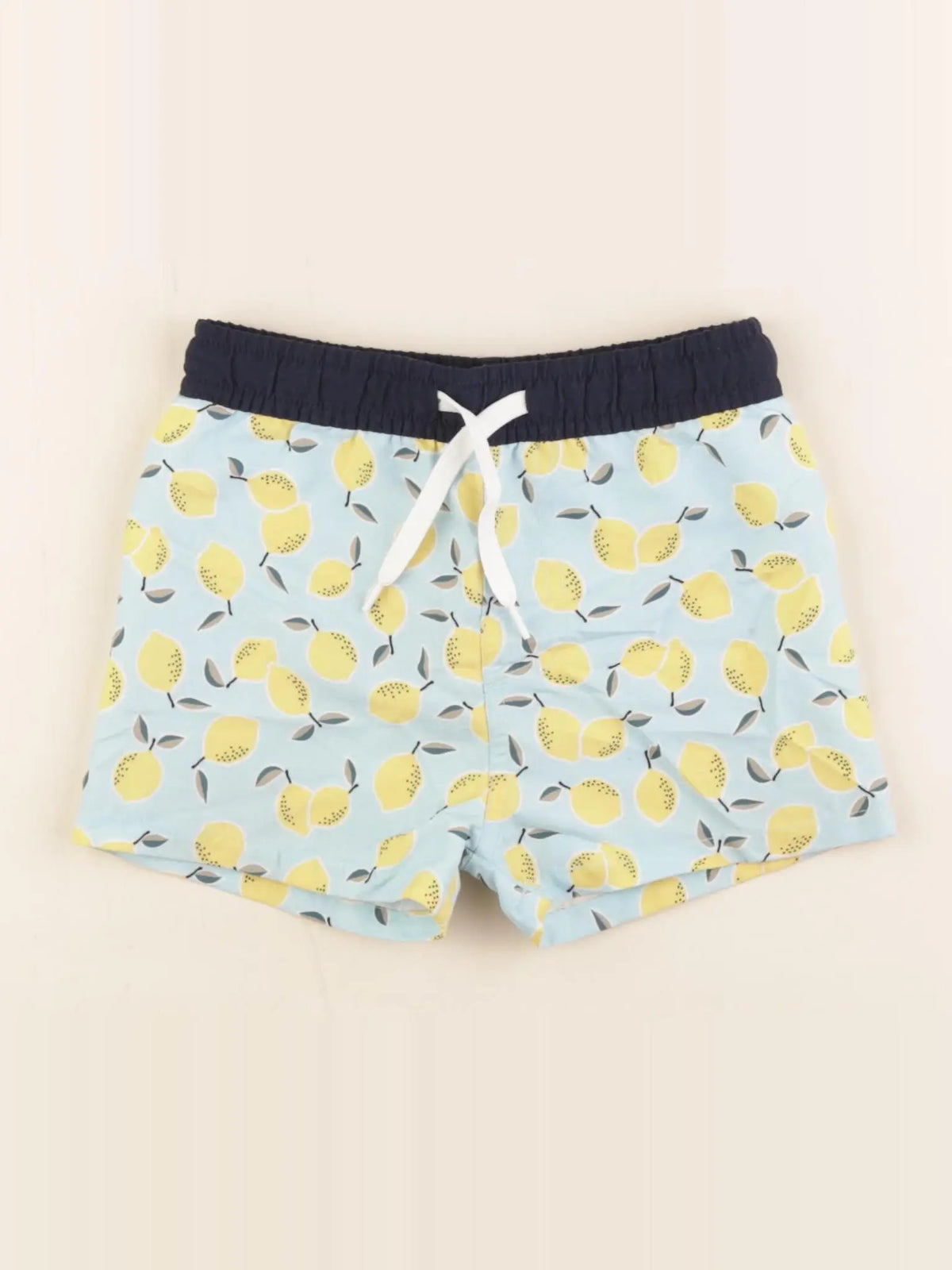 Boutchou - maillot de bain multicolore - 24 mois