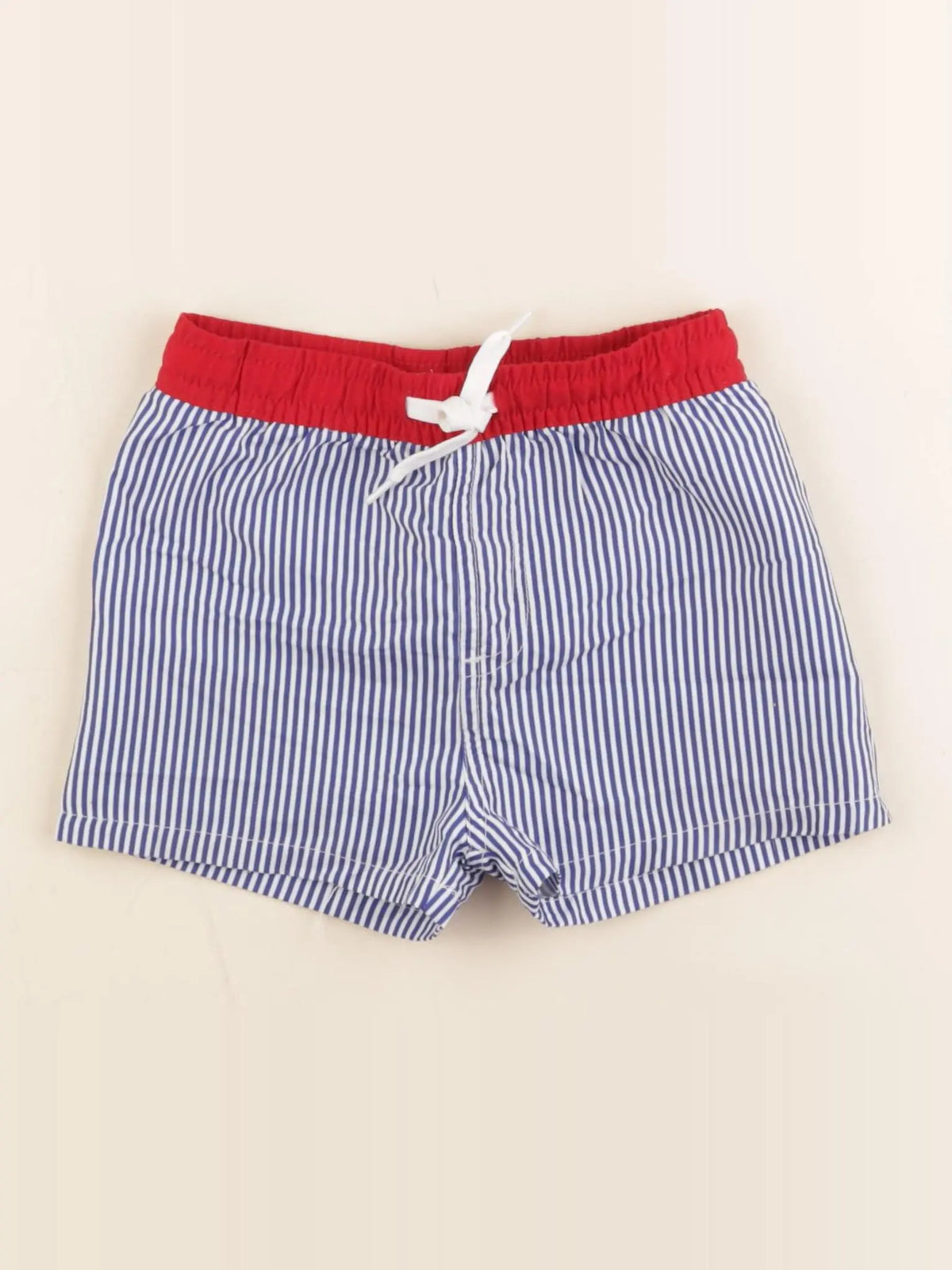 Boutchou - maillot de bain multicolore - 24 mois