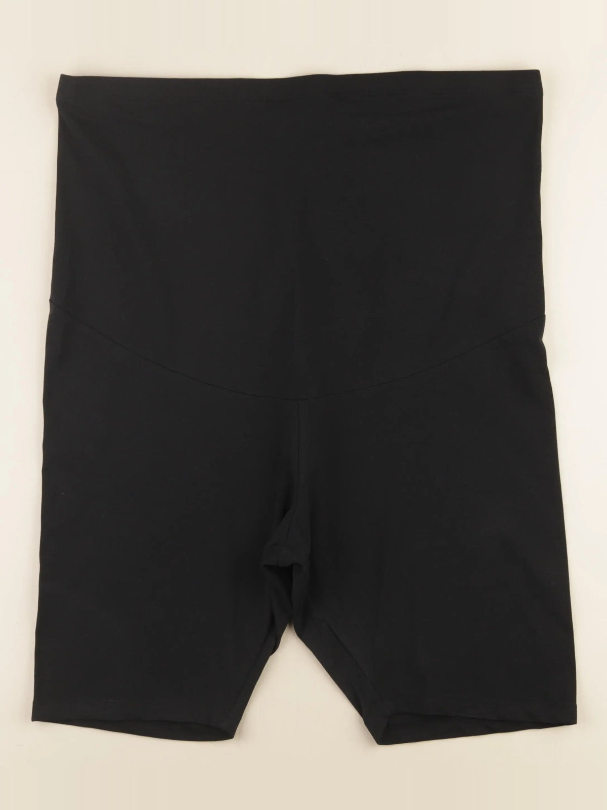 C&A maternité - short grossesse noir - L