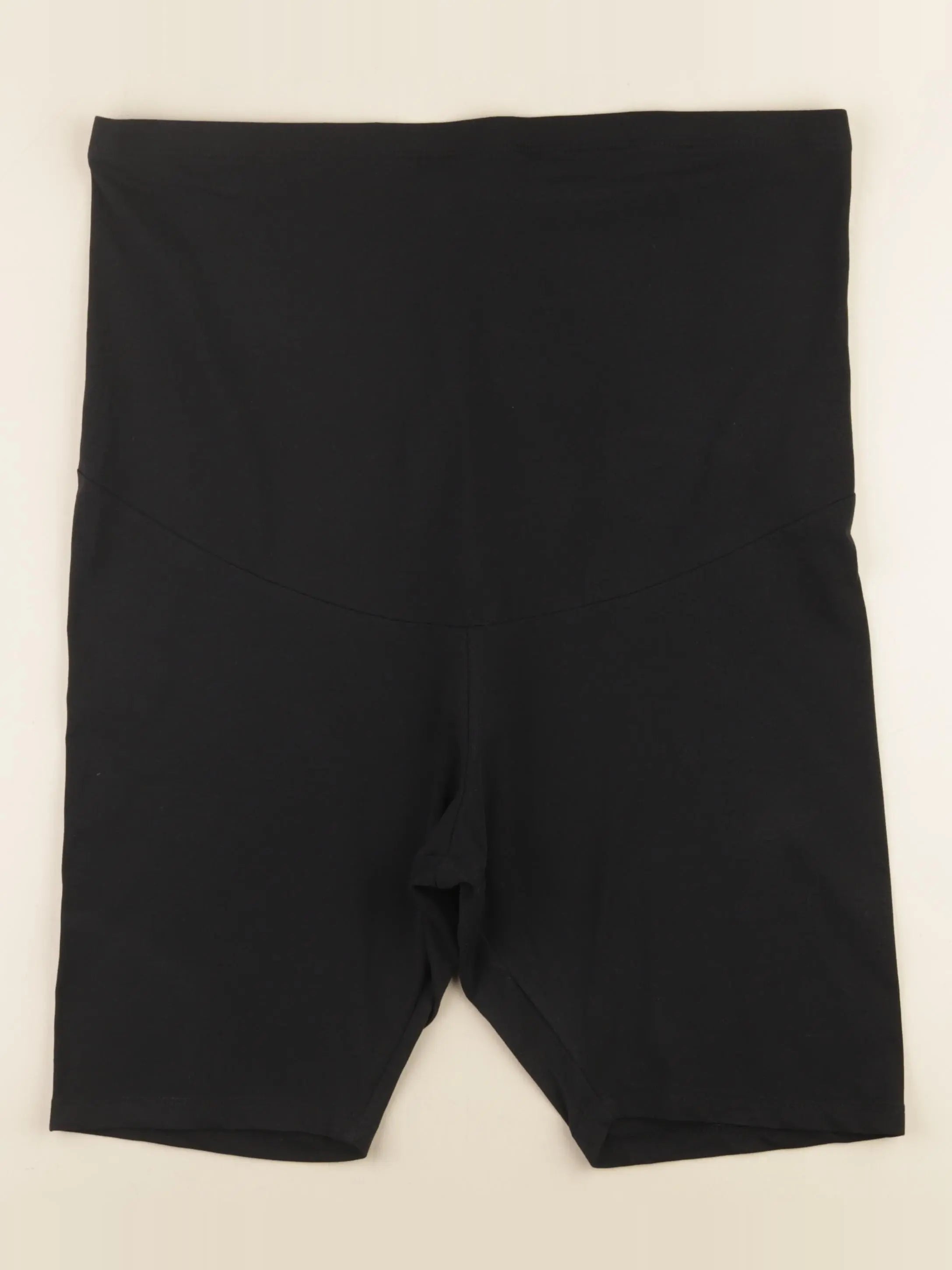 C&A maternité - short grossesse noir - L
