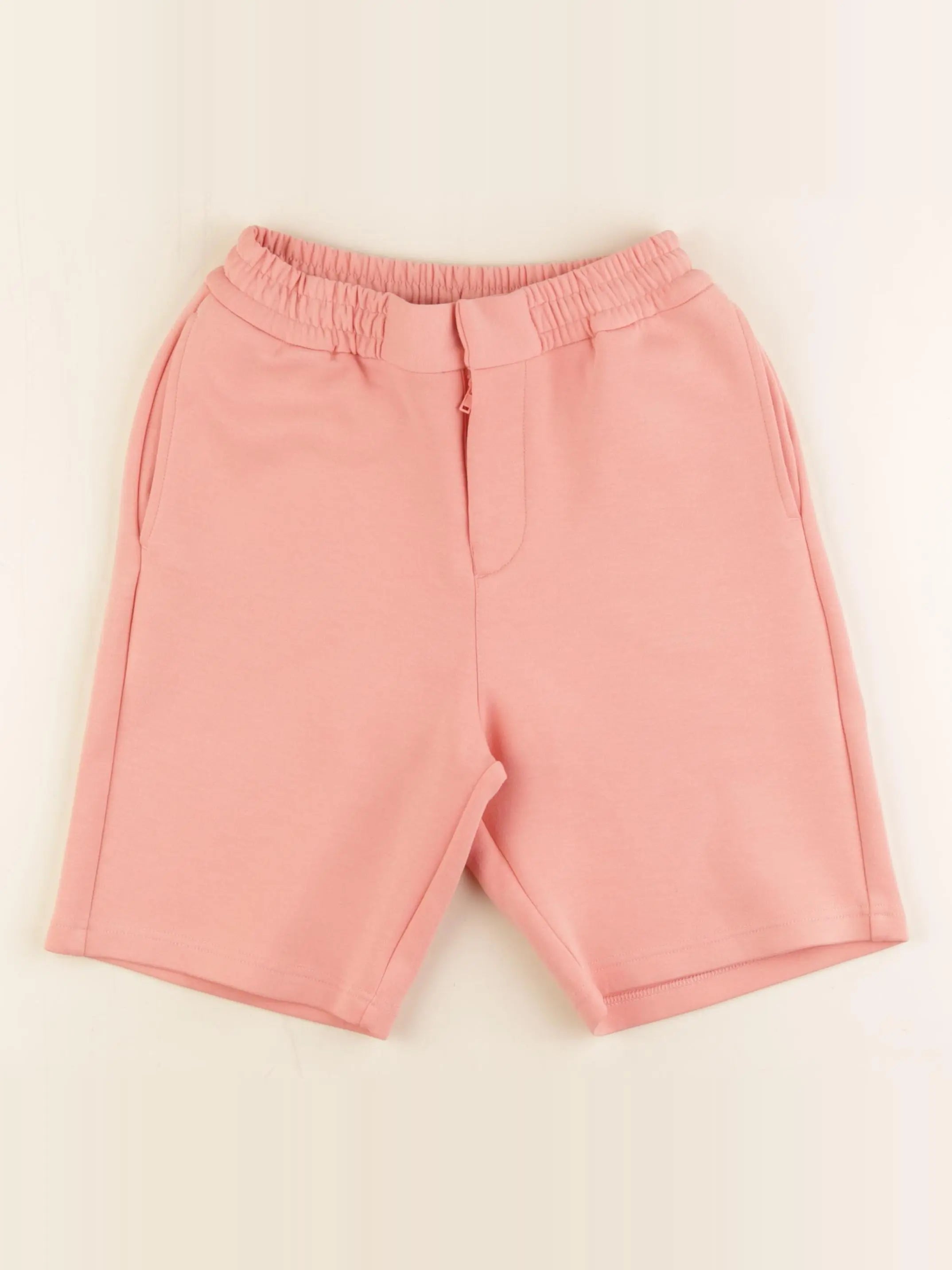 IKKS - short rose - 12 ans