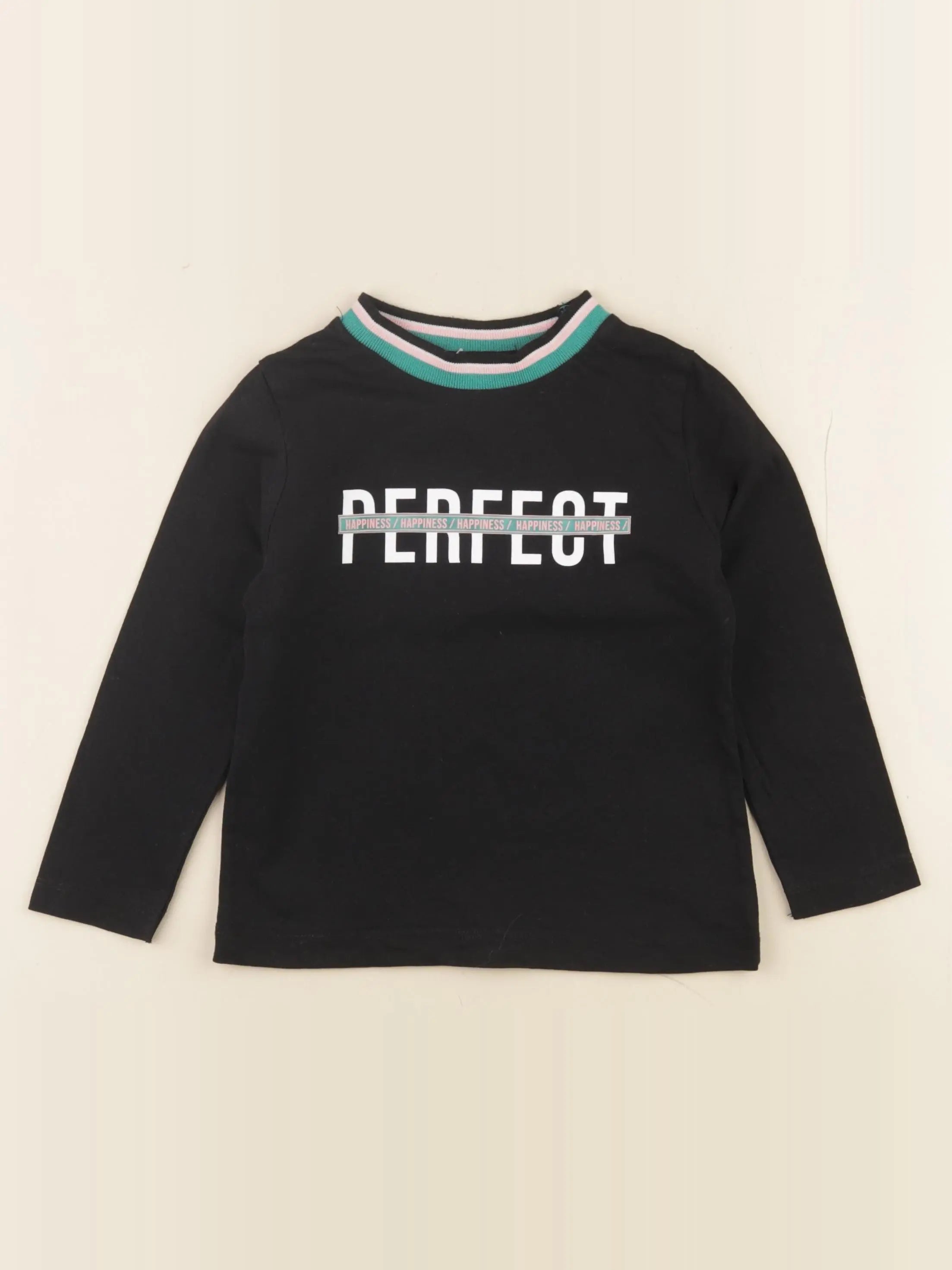 Storytelling - tee-shirt multicolore - 4 ans