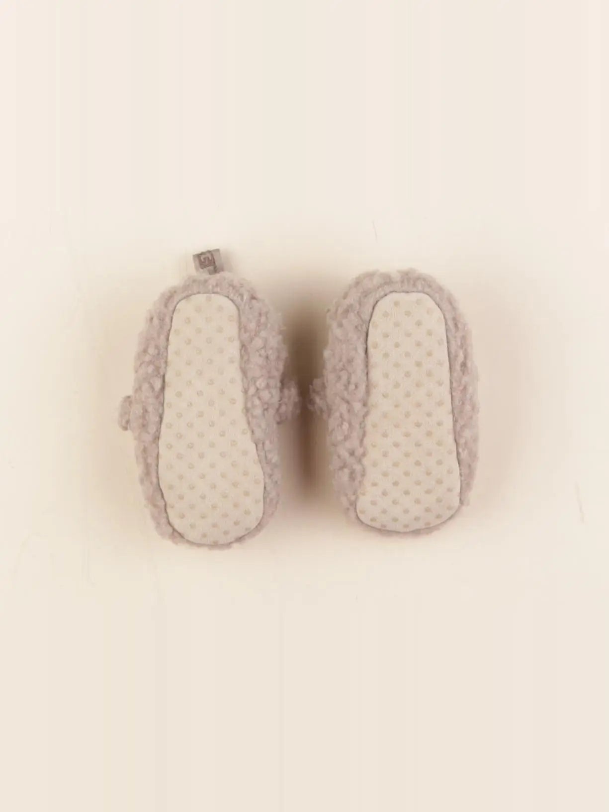 Liewood - chaussons beige - pointure 20