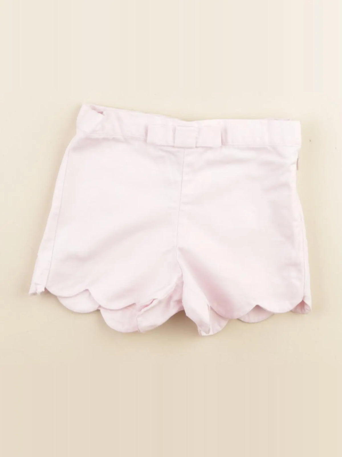 Jacadi - short rose - 12 mois