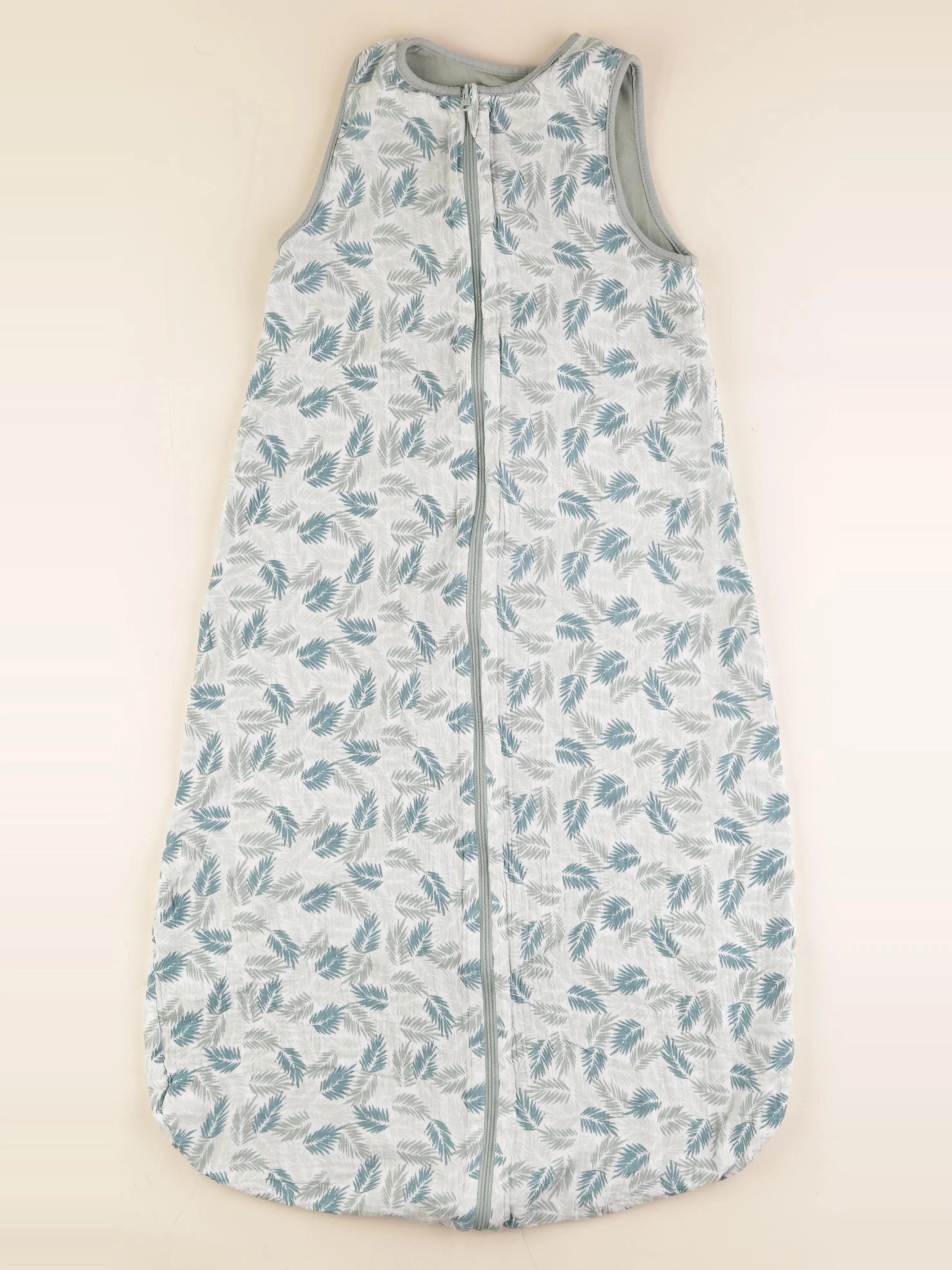 Vertbaudet - gigoteuse TOG 1 multicolore - 18/36 mois