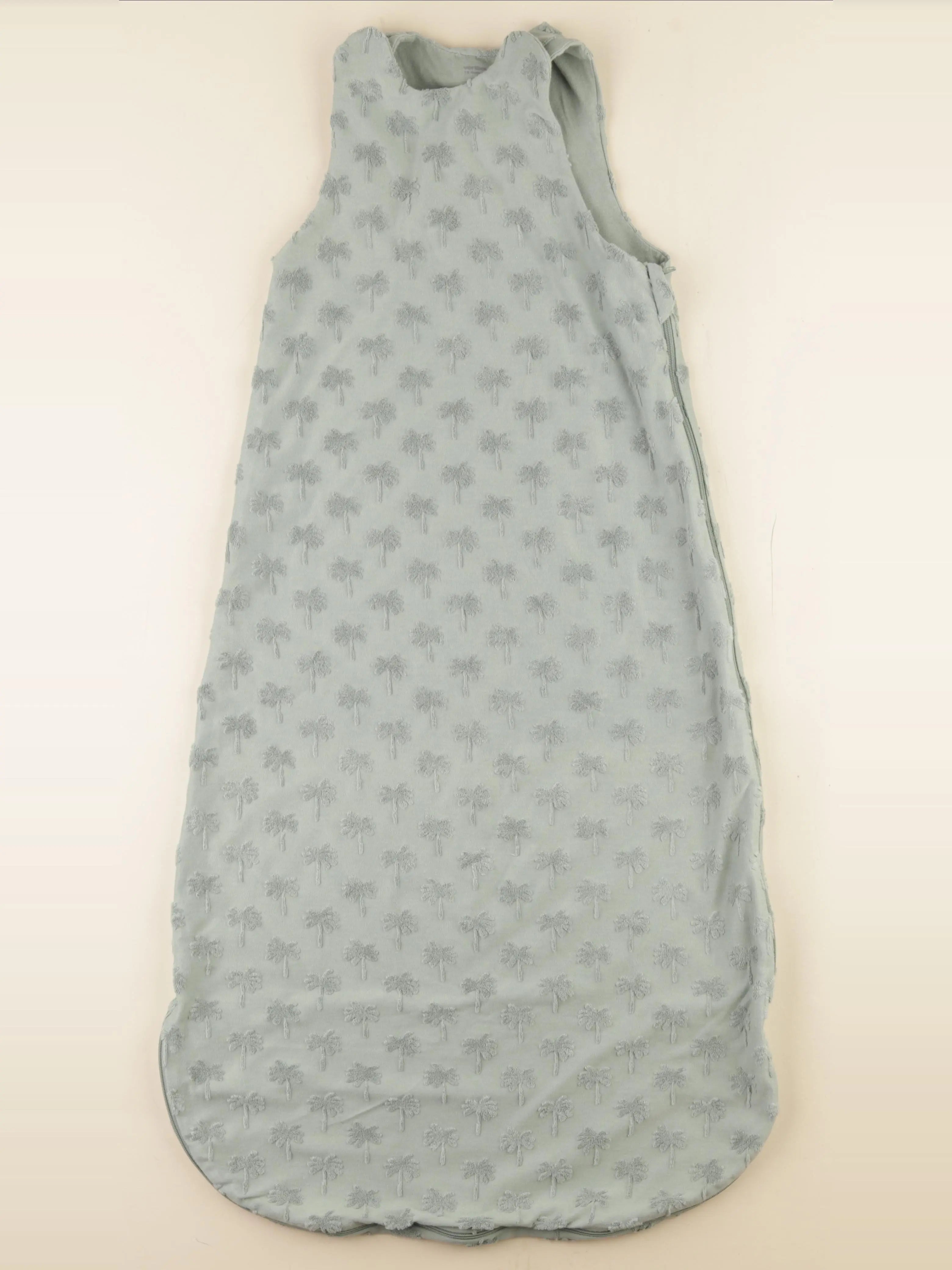 Vertbaudet - gigoteuse TOG 1 vert - 18/36 mois