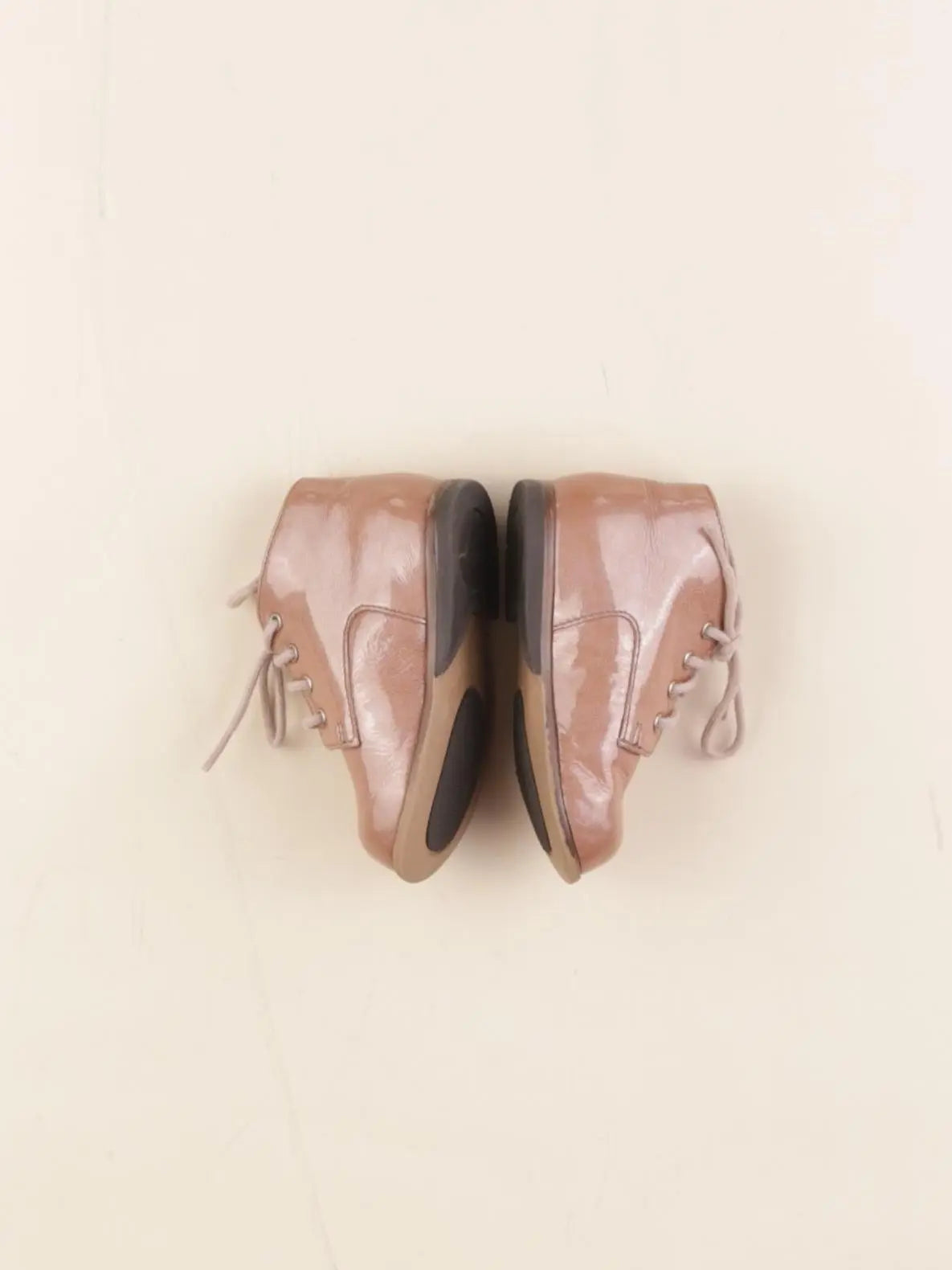 Clotaire - bottillons rose - pointure 19