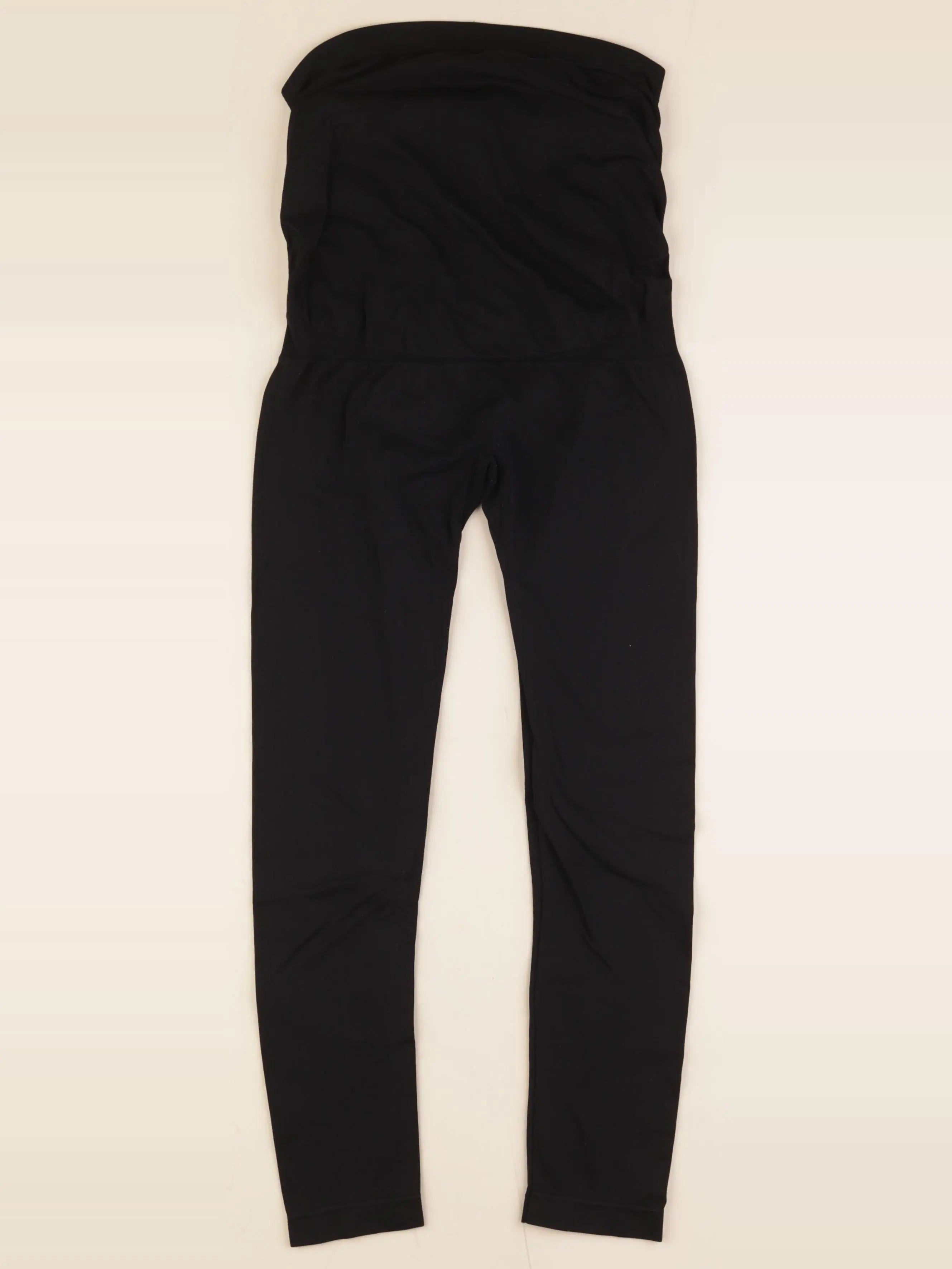 Seraphine - legging grossesse noir - s