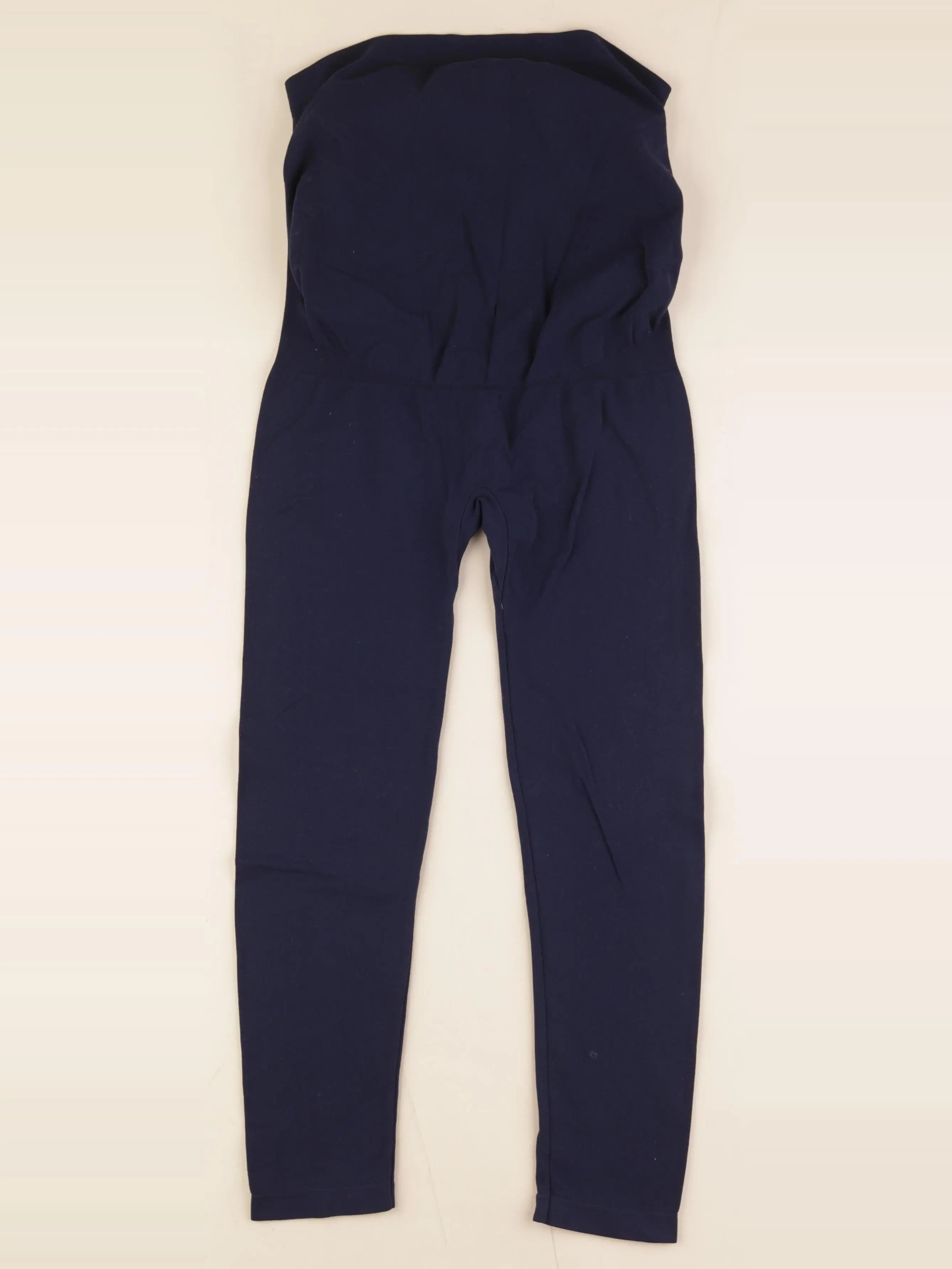 Seraphine - legging grossesse bleu - s